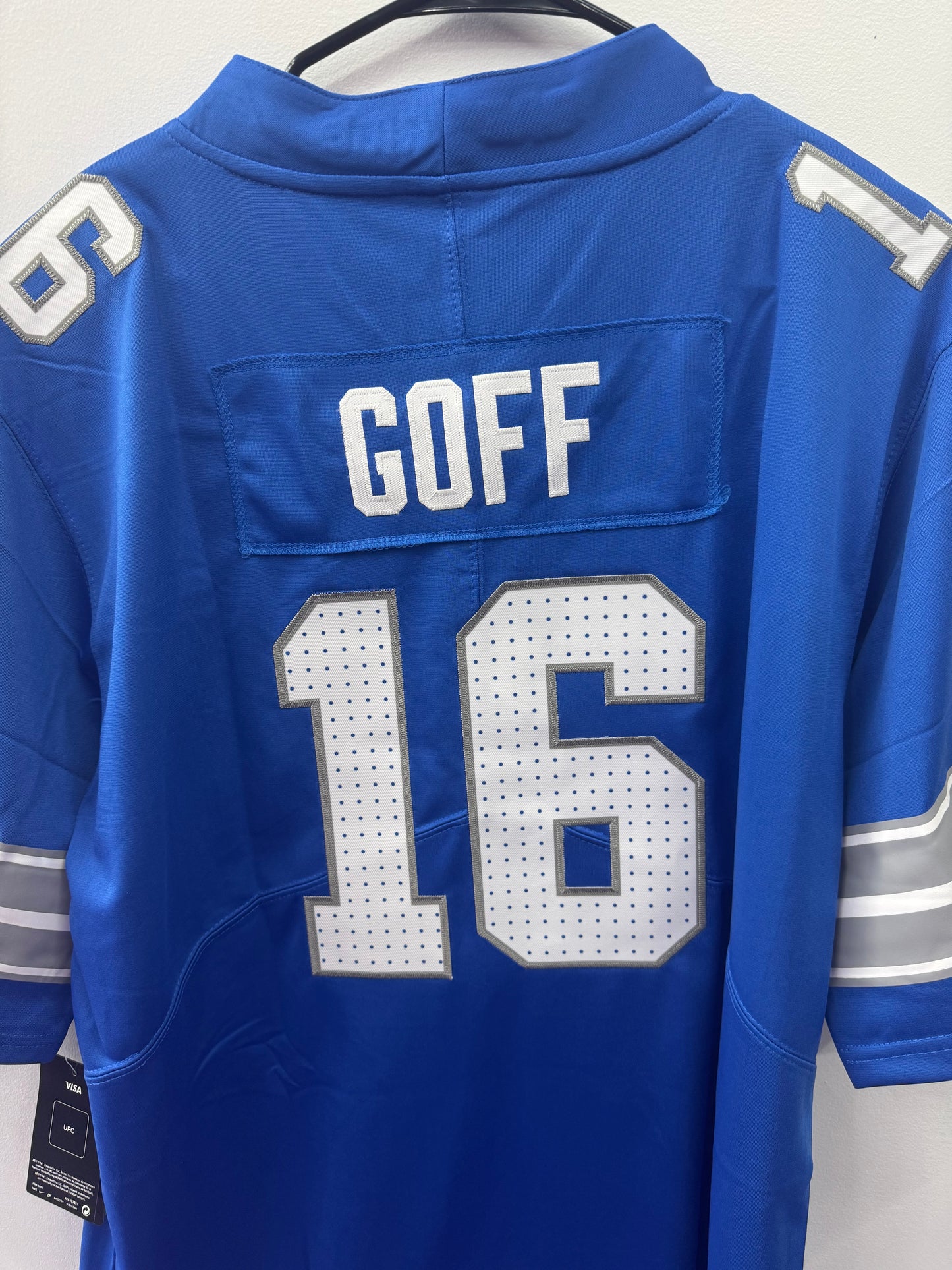 Sports Jerseys