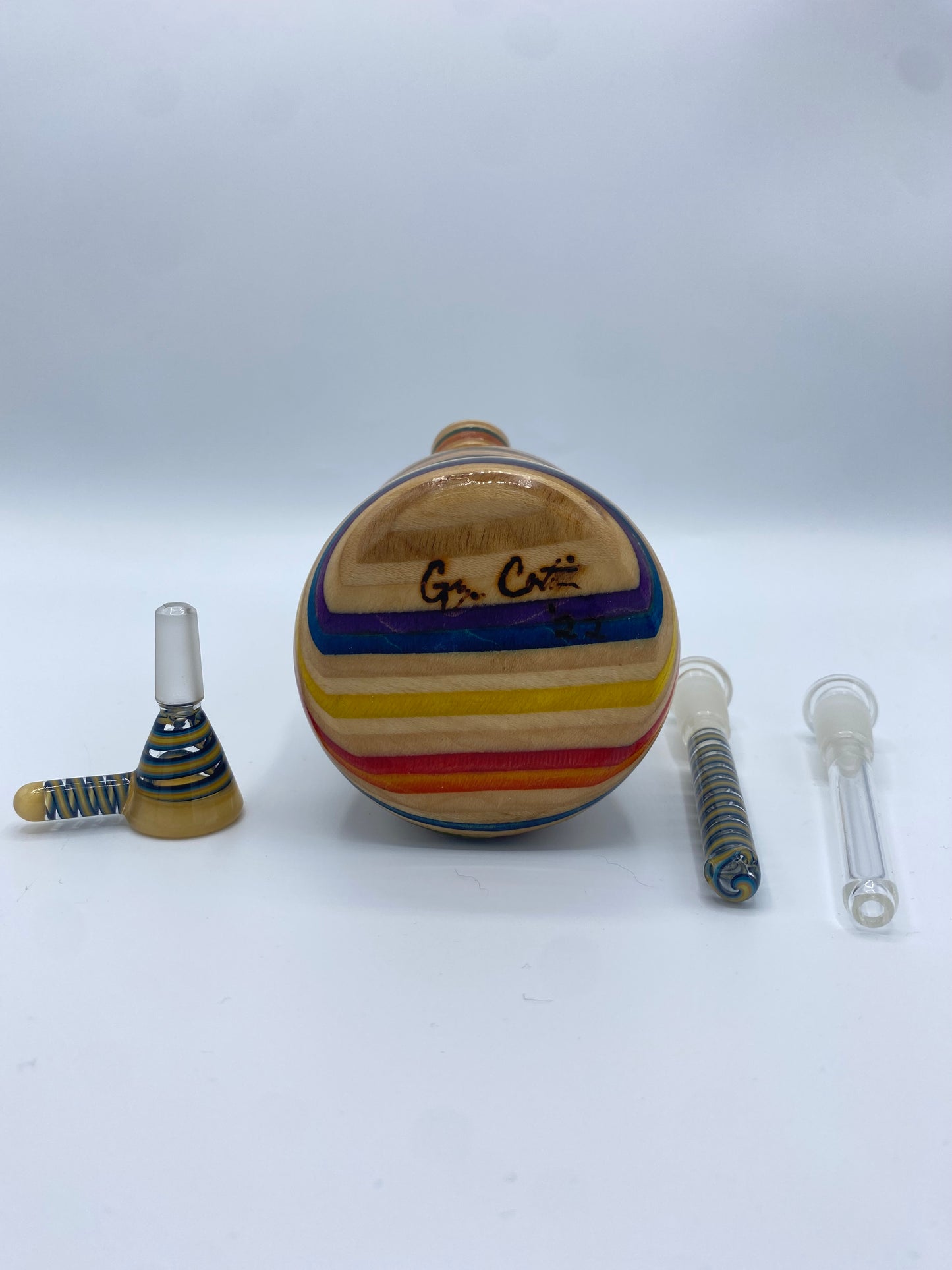 Greyhound Goods x mzee