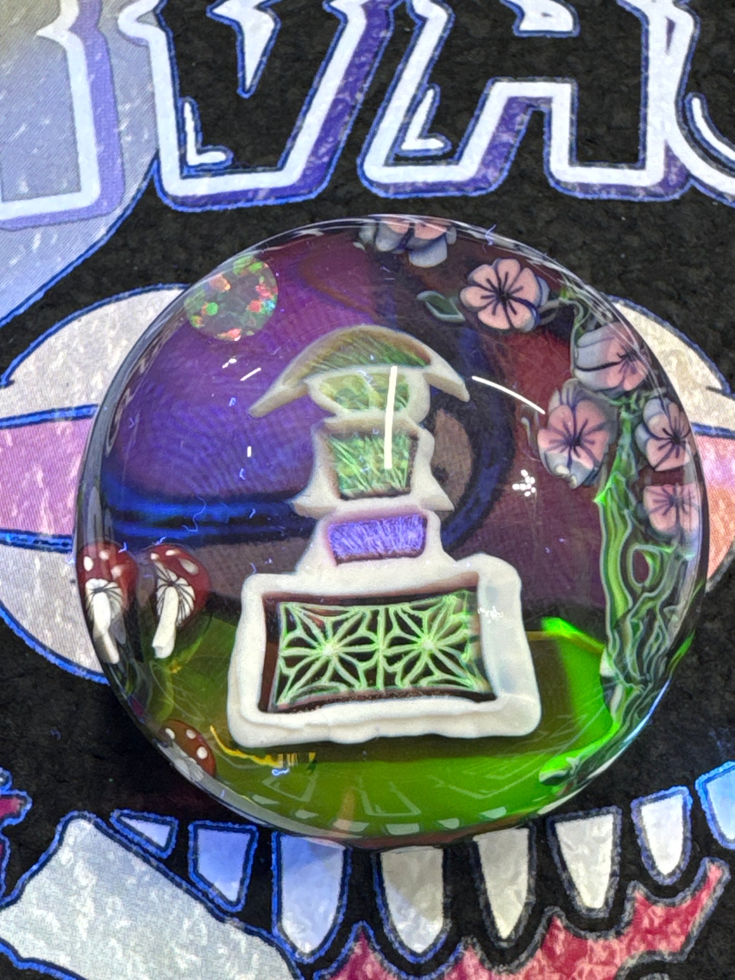 Piperdan Marble