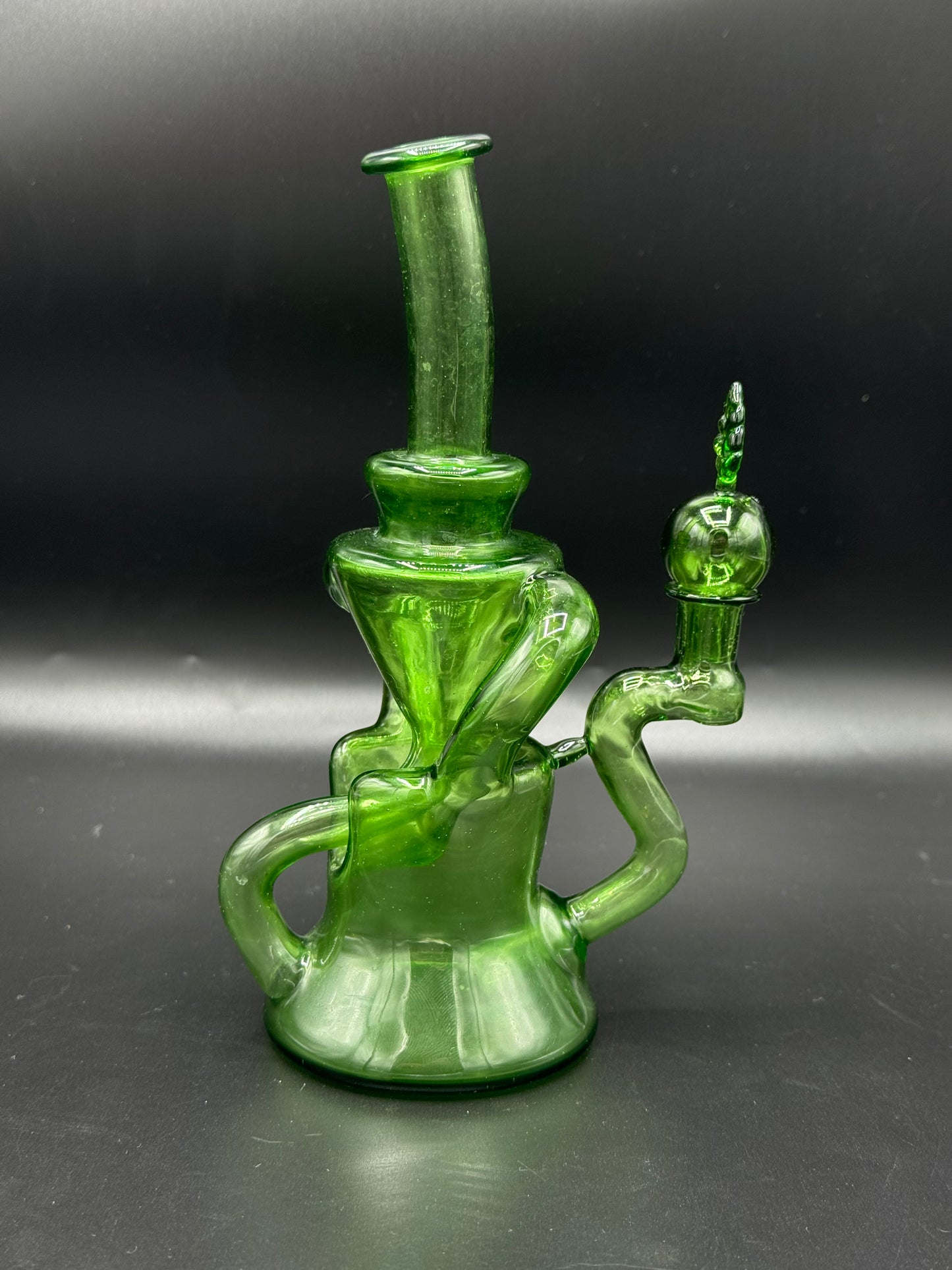 Taco Glass