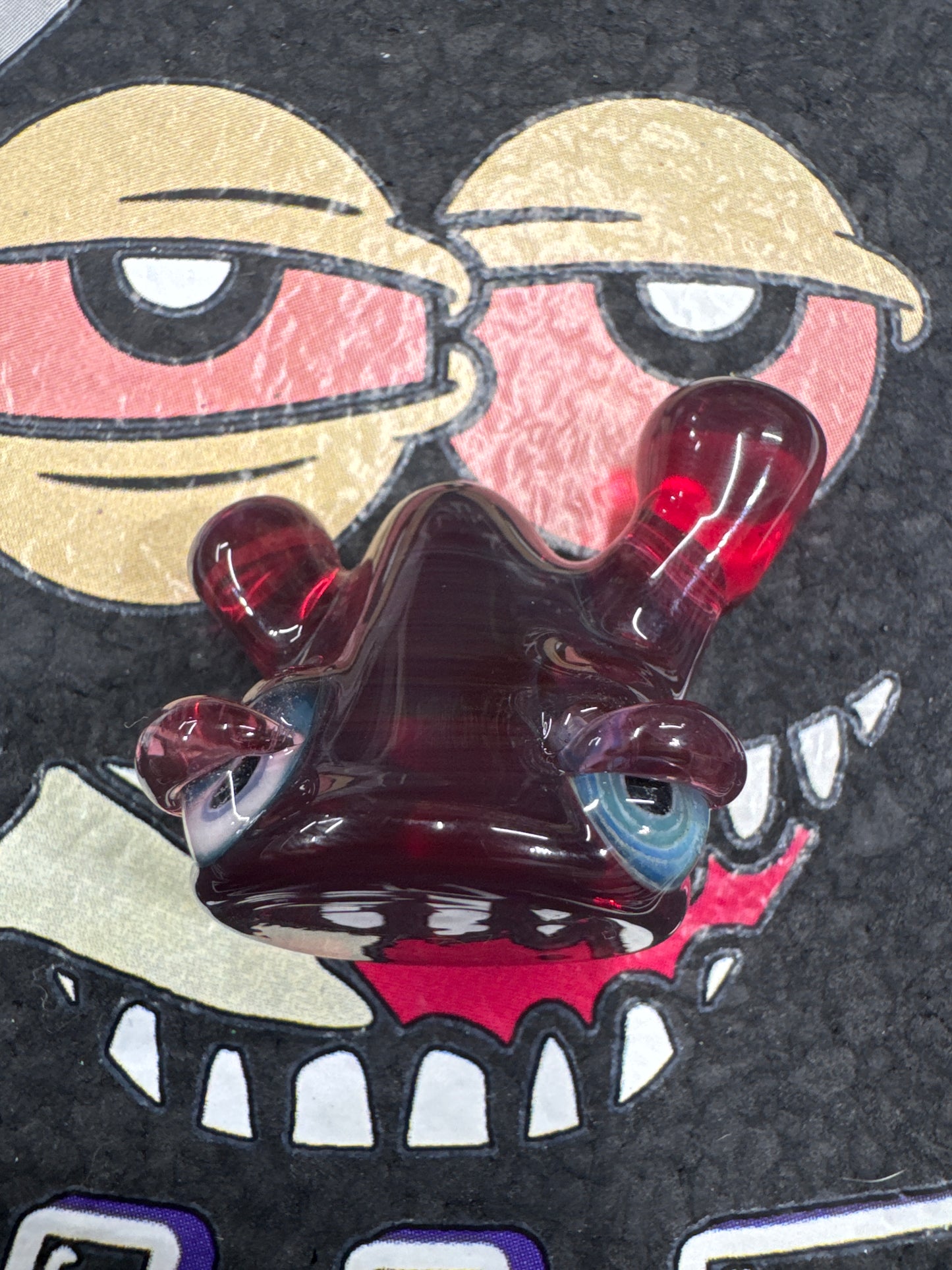Lerk the World Pendants