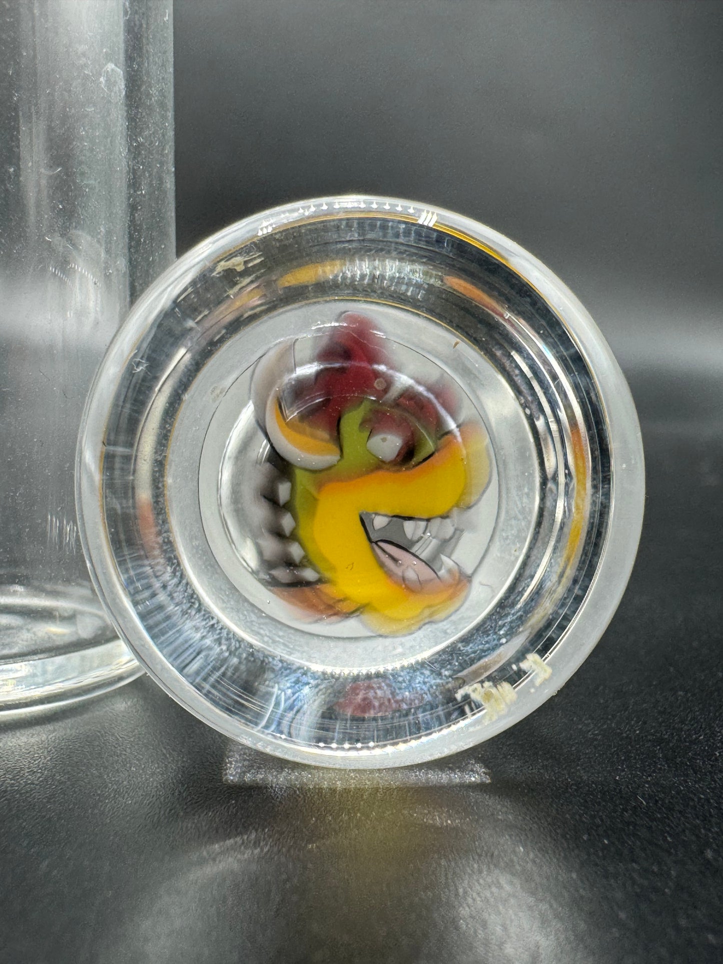 Micro Workshop Glass Containers