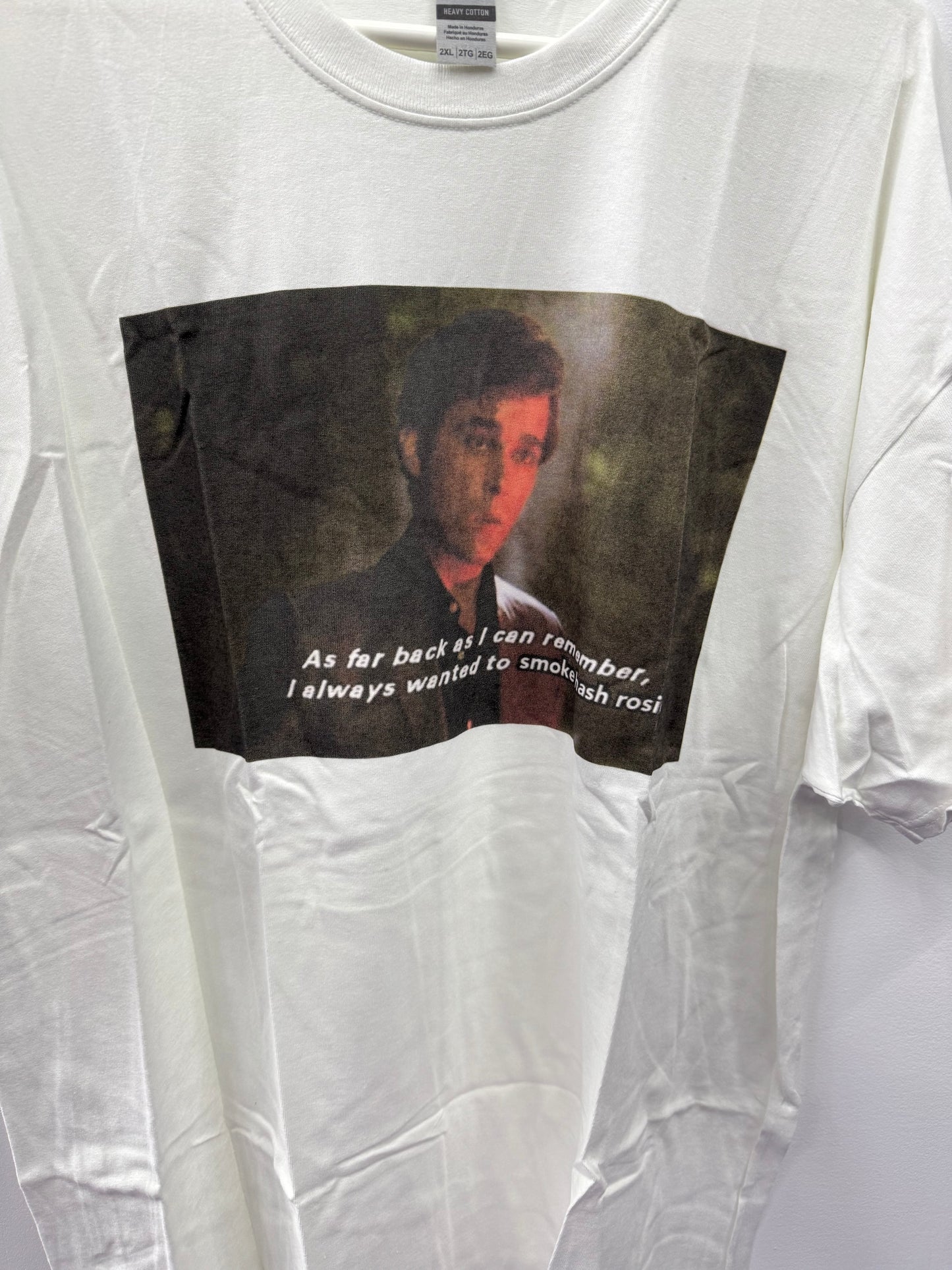 GZ1 Whatever Forever Tshirts