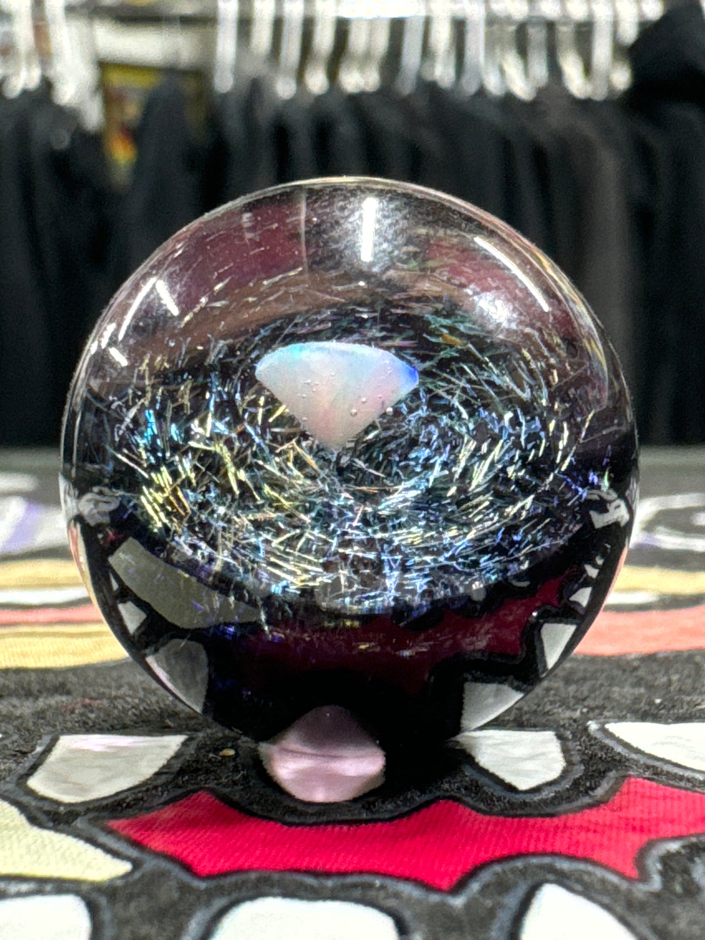 Firefly Marble