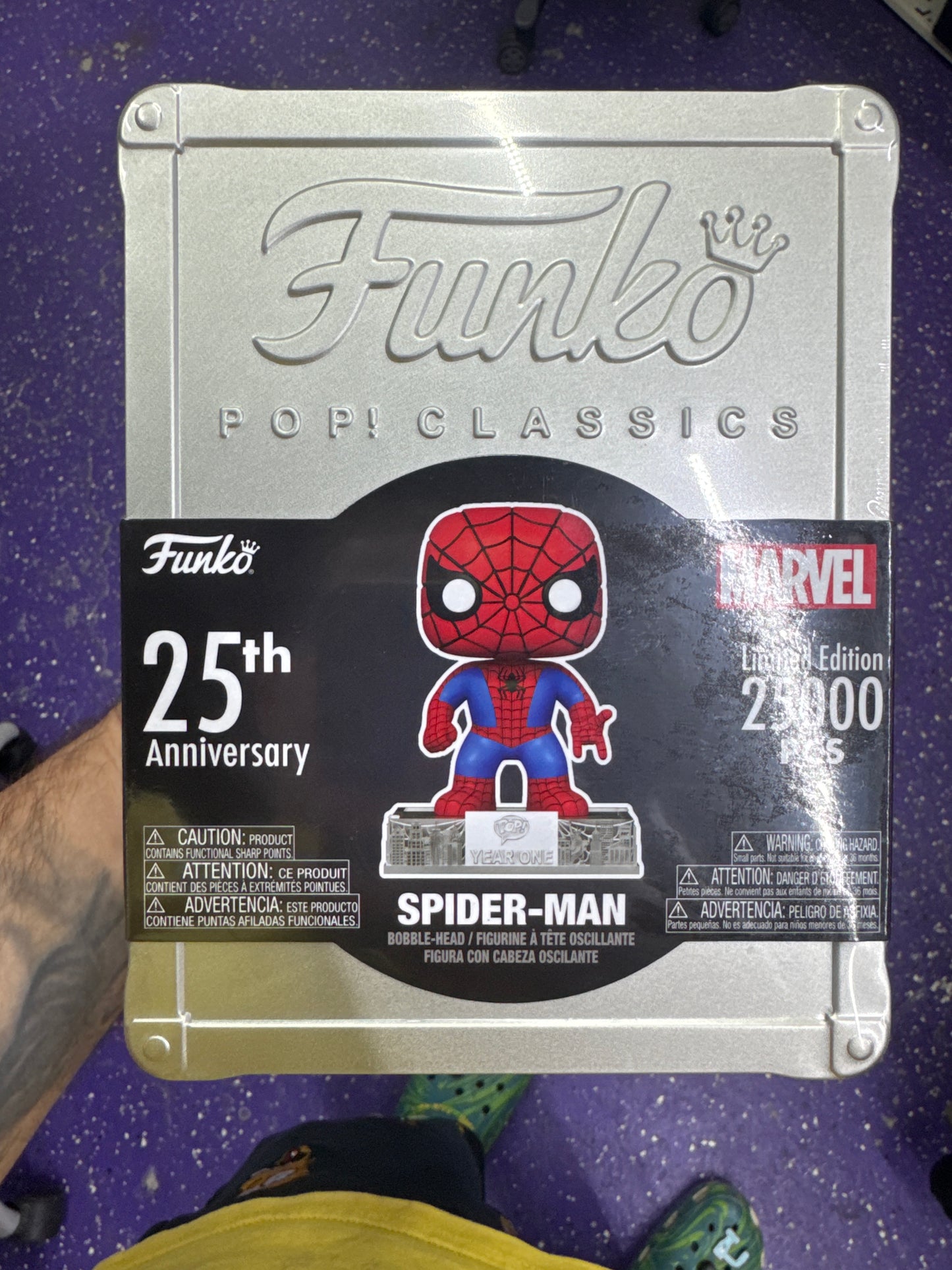 Funko Pop! Animations Vinyl Dolls