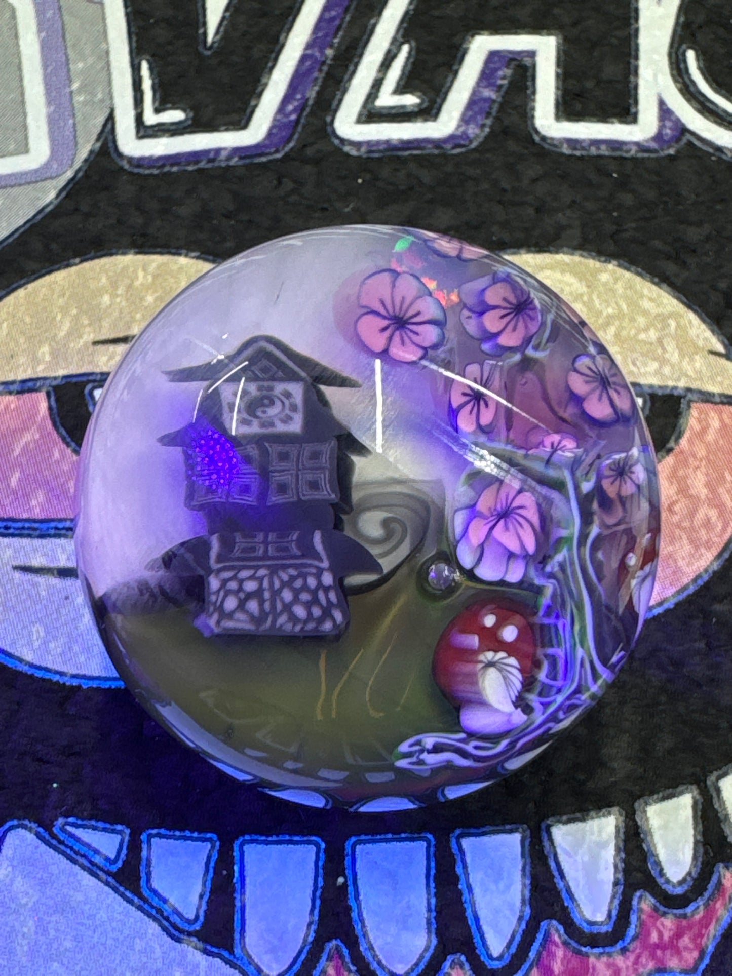 Piper Dan Glass Marble 3