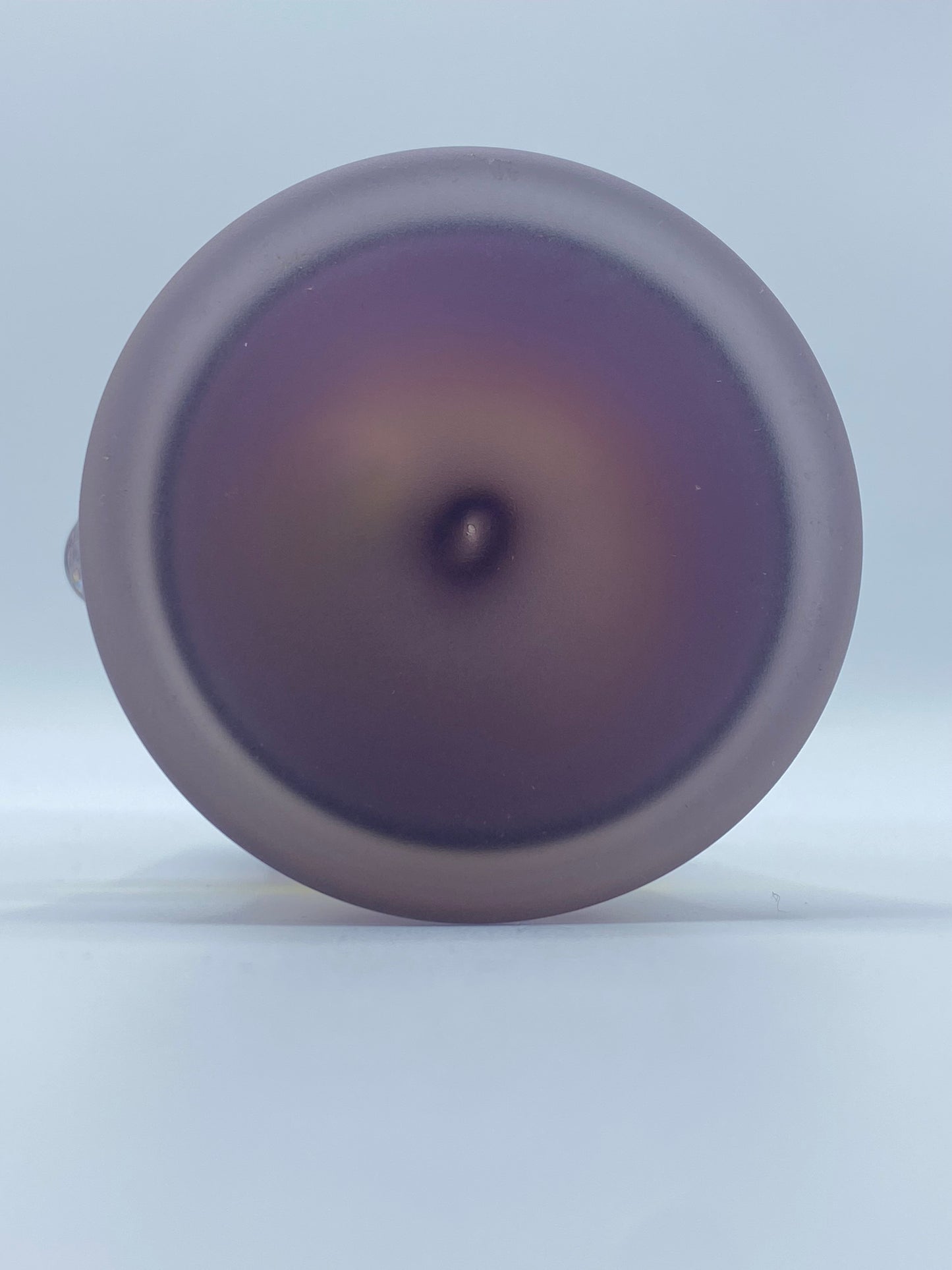 Tainted collab glass