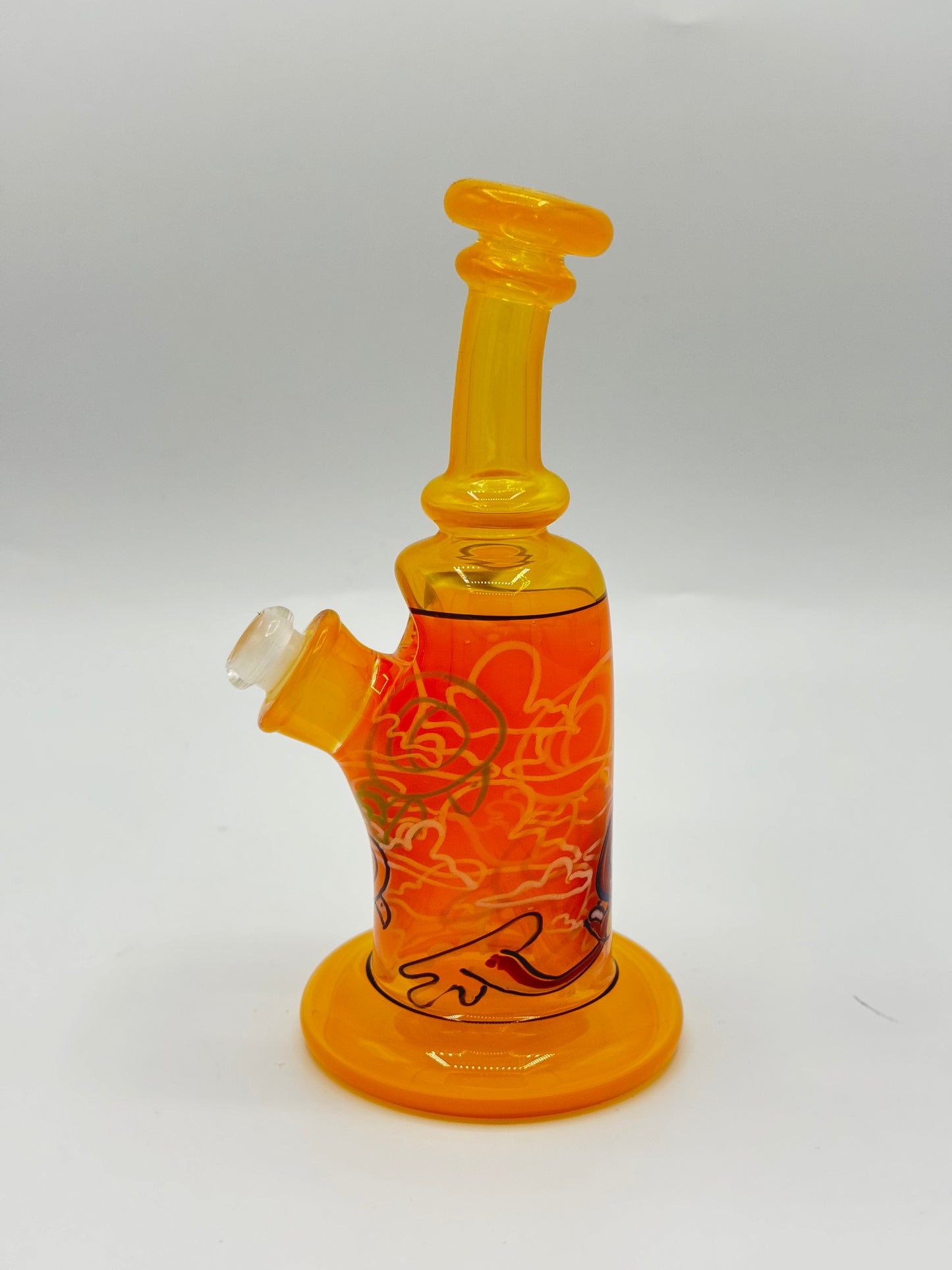 Calmbo Glass