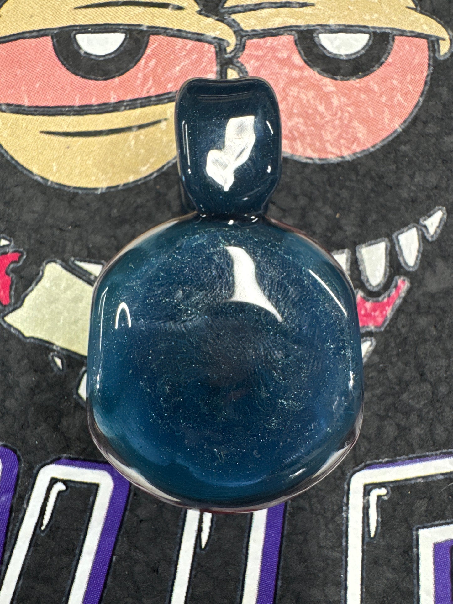 Yoshinorikondo Pendant 2