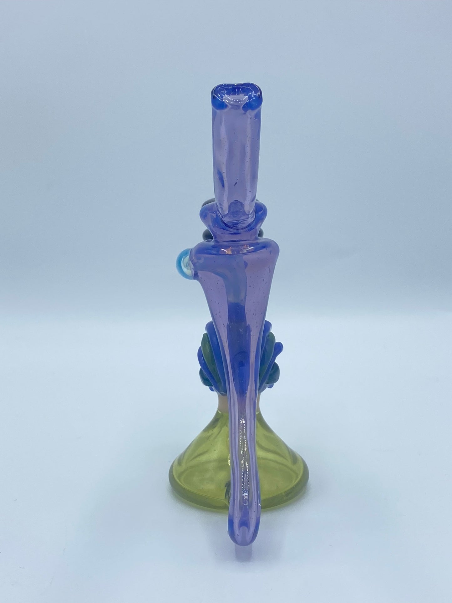 Master geppeto Glass