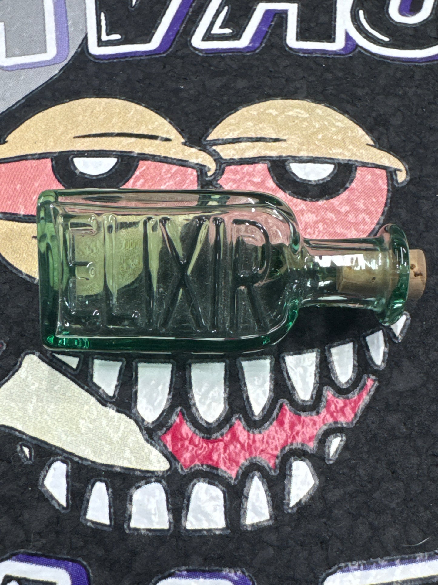 Kurt b Pendant