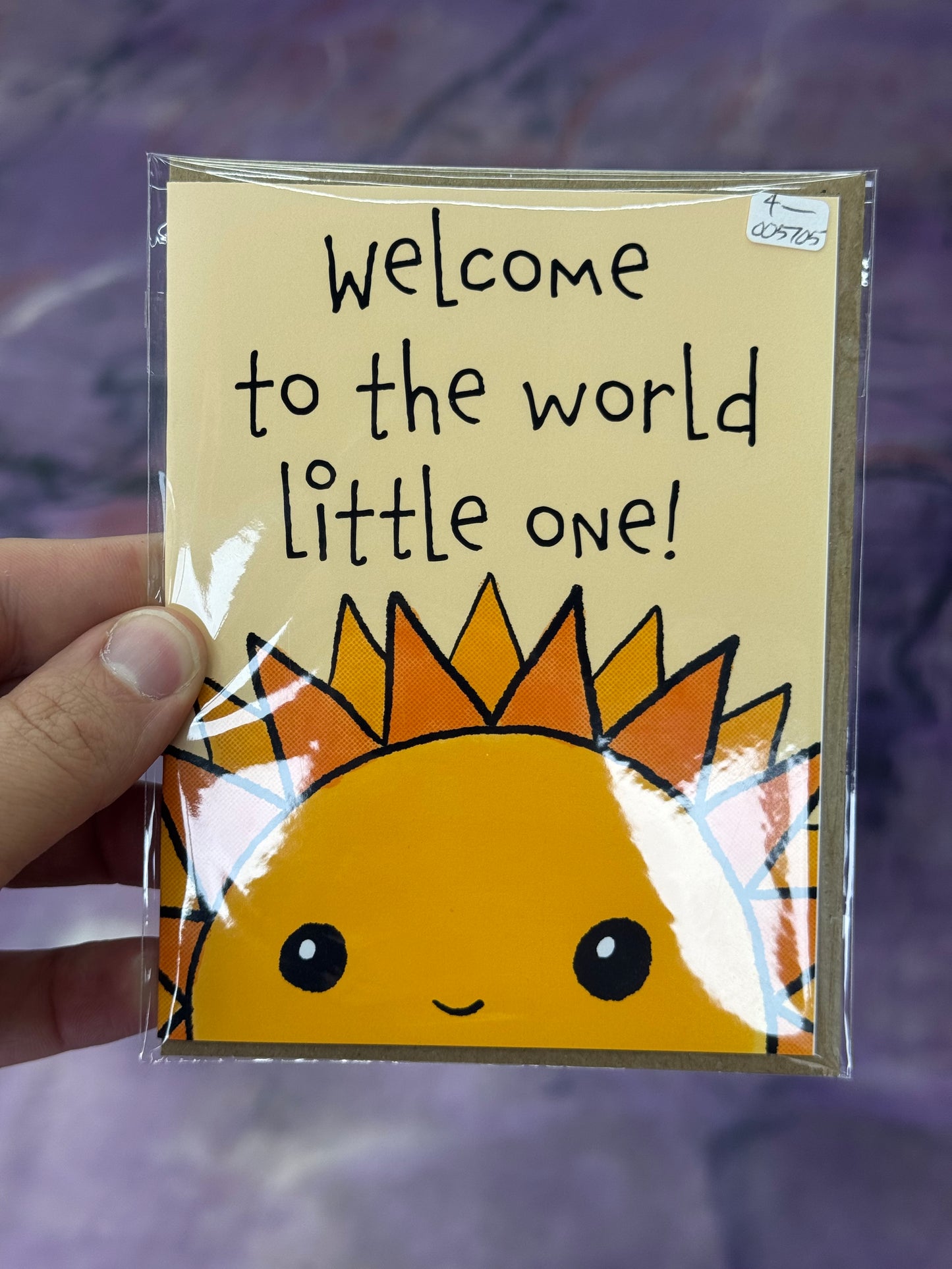 Greetings Cards