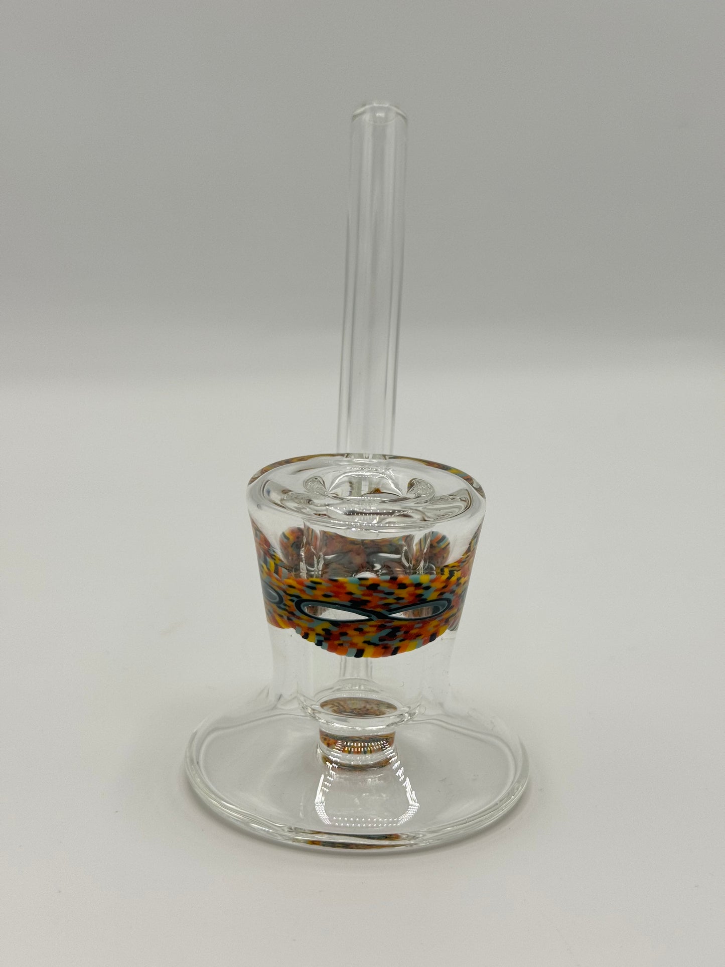 Vibe Glass dry lock