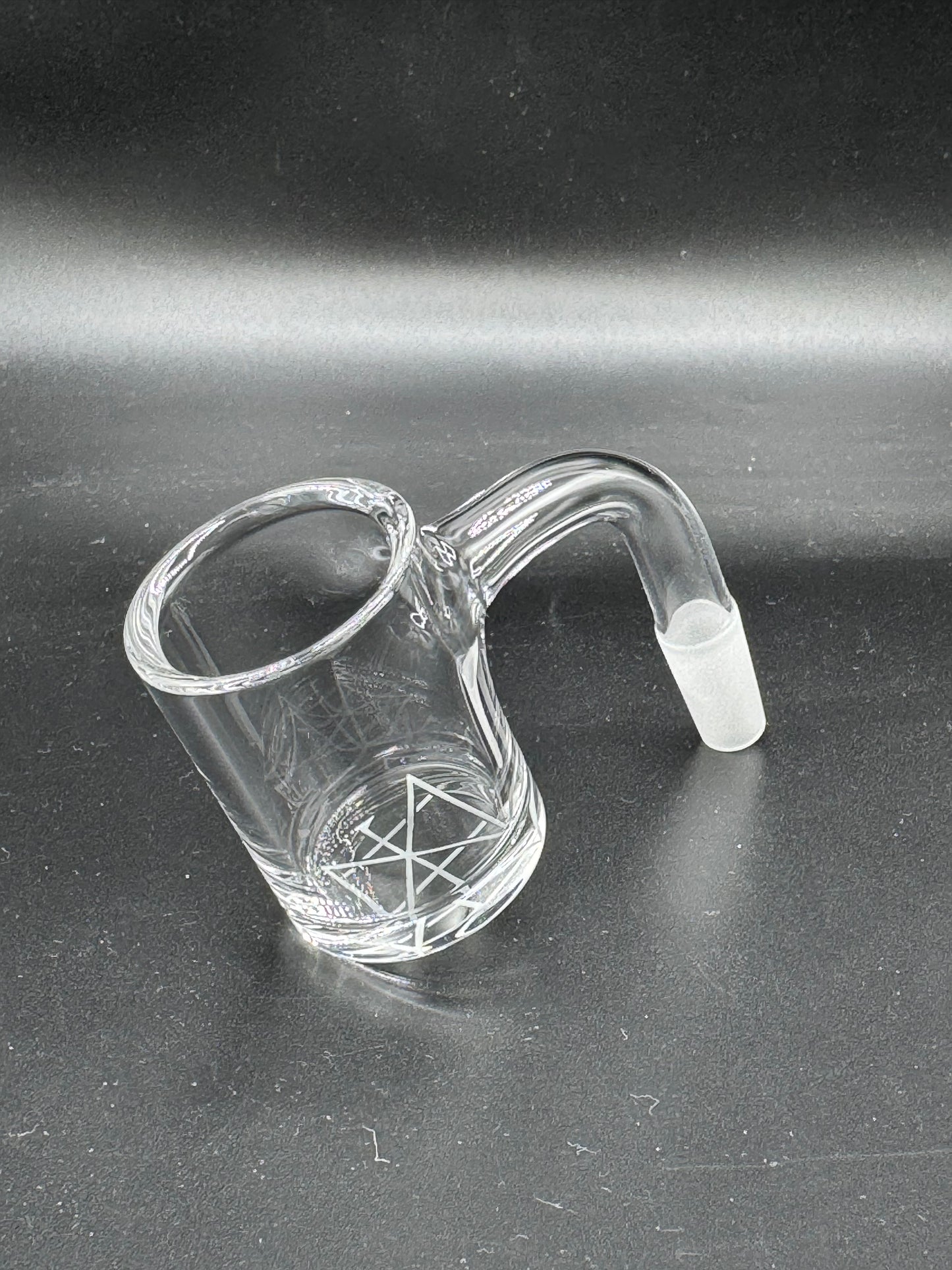 Hippie Extremities Quartz