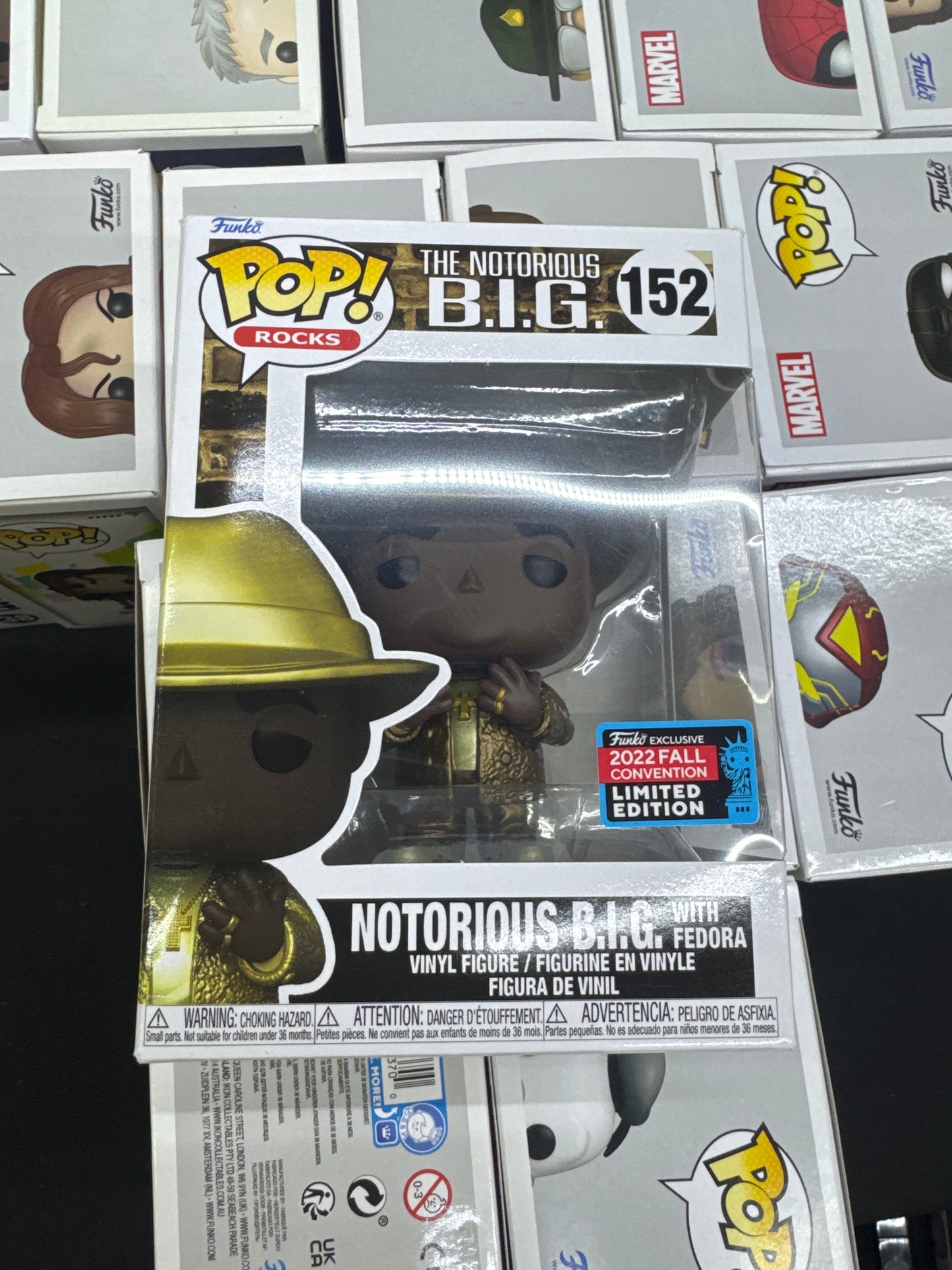 Funko Pop! Animations Vinyl Dolls