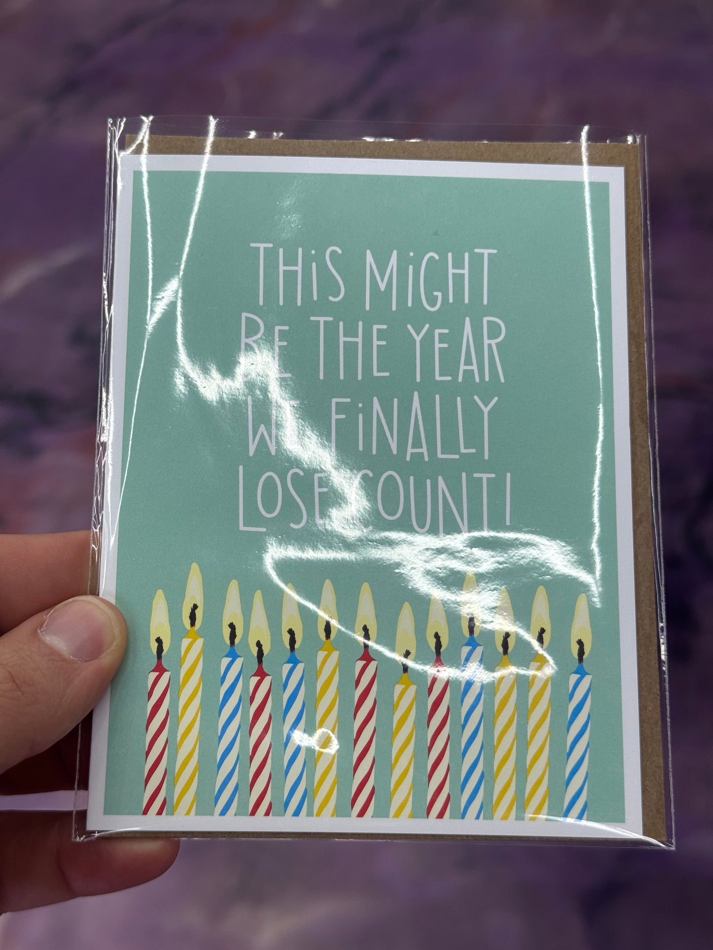 Greetings Cards
