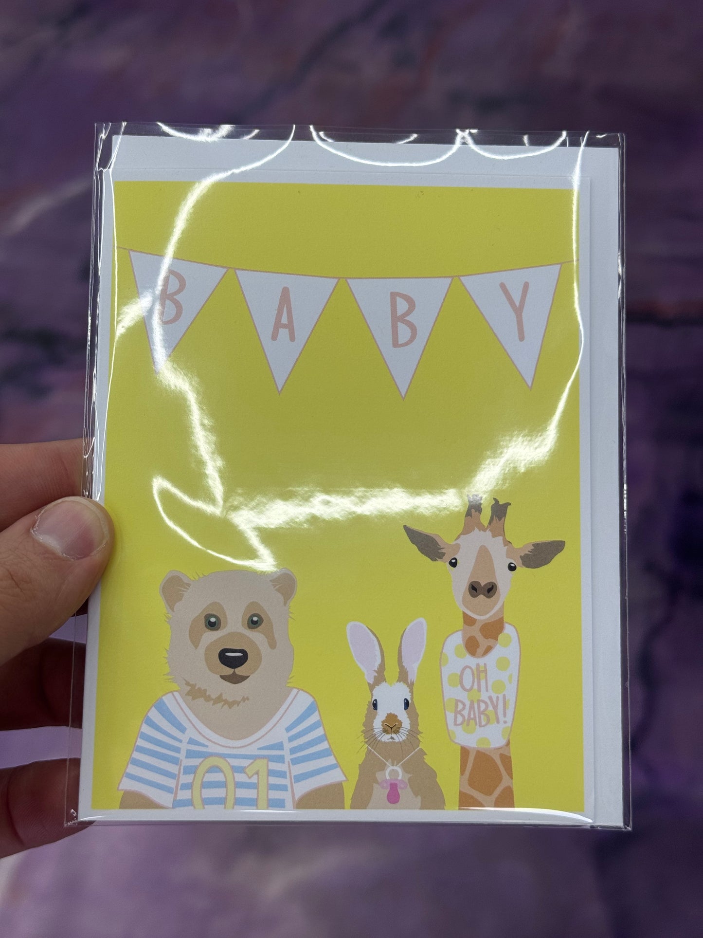 Greetings Cards