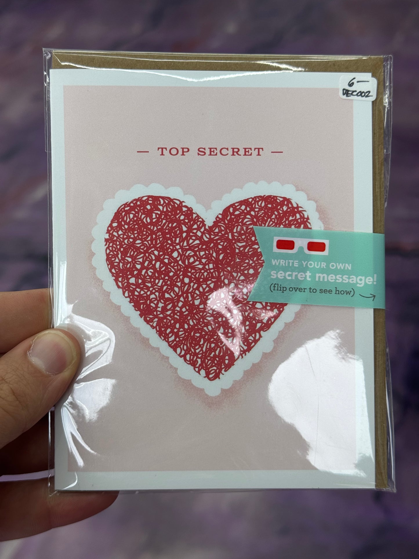 Greetings Cards