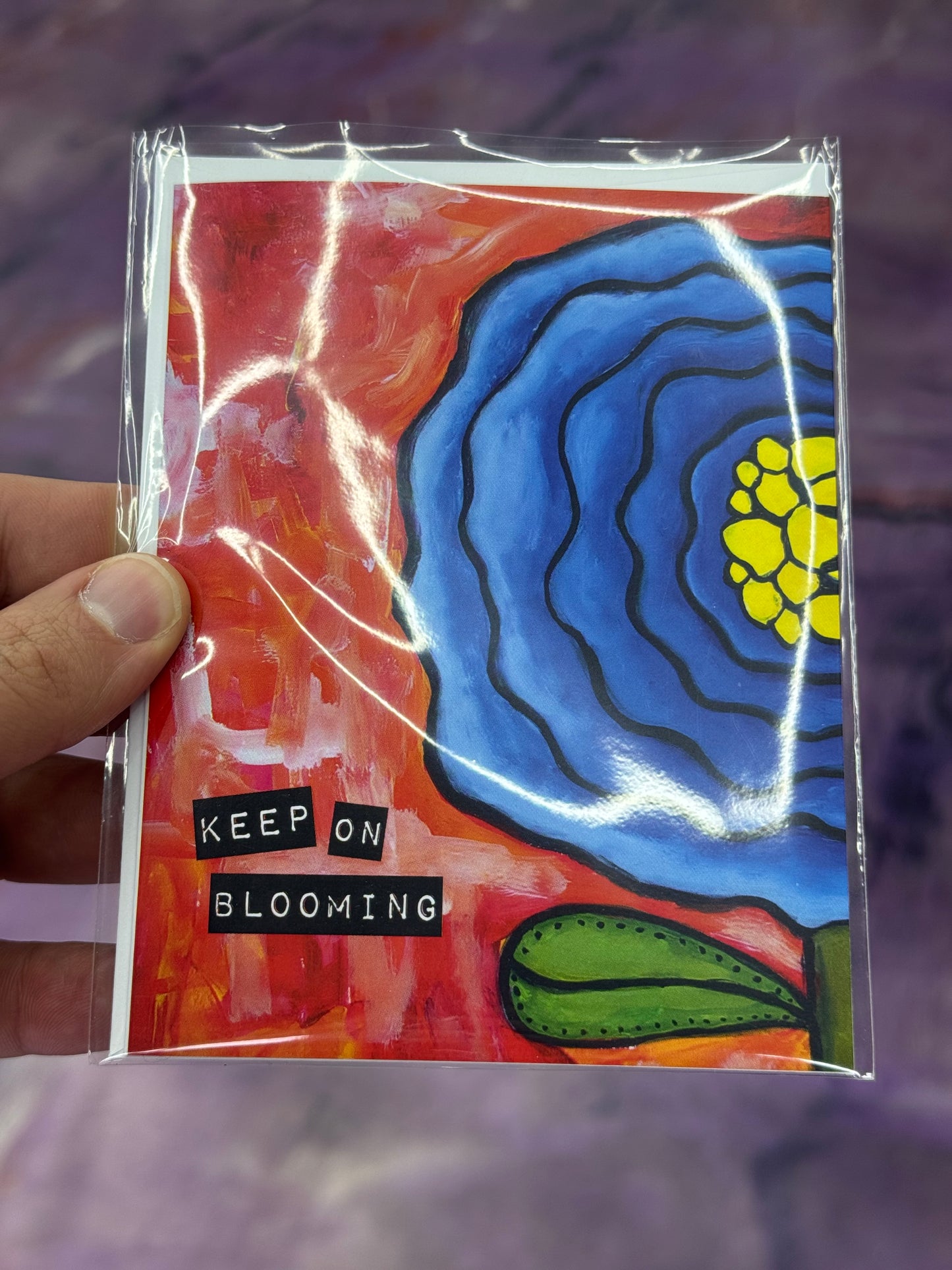 Greetings Cards