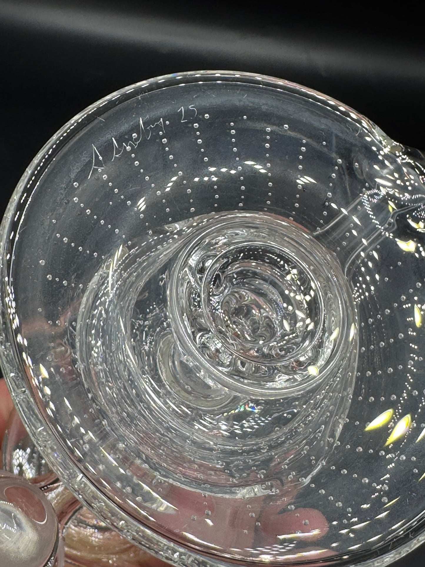 Steve Sizelove recycler