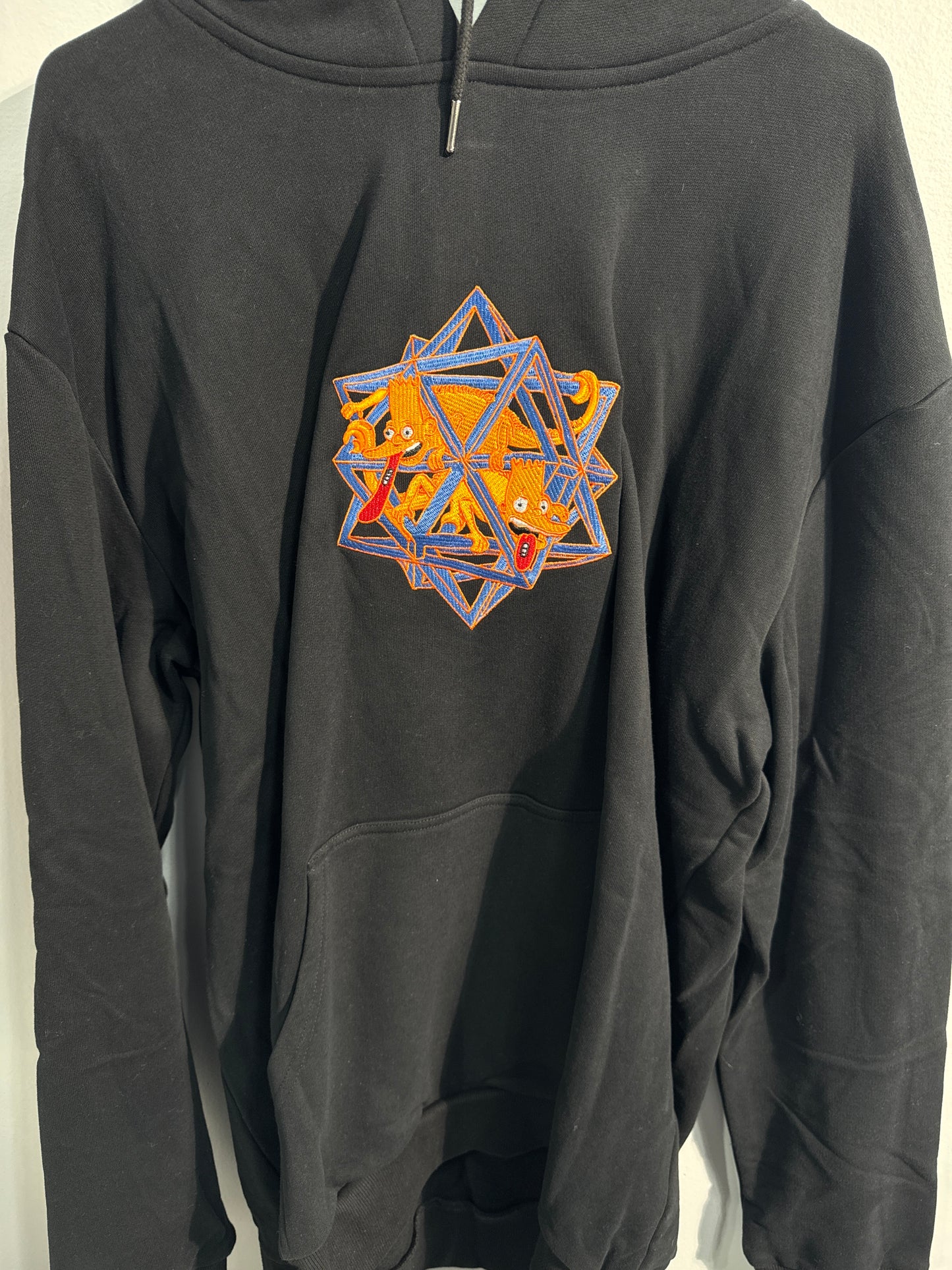 GZ1 hoodie