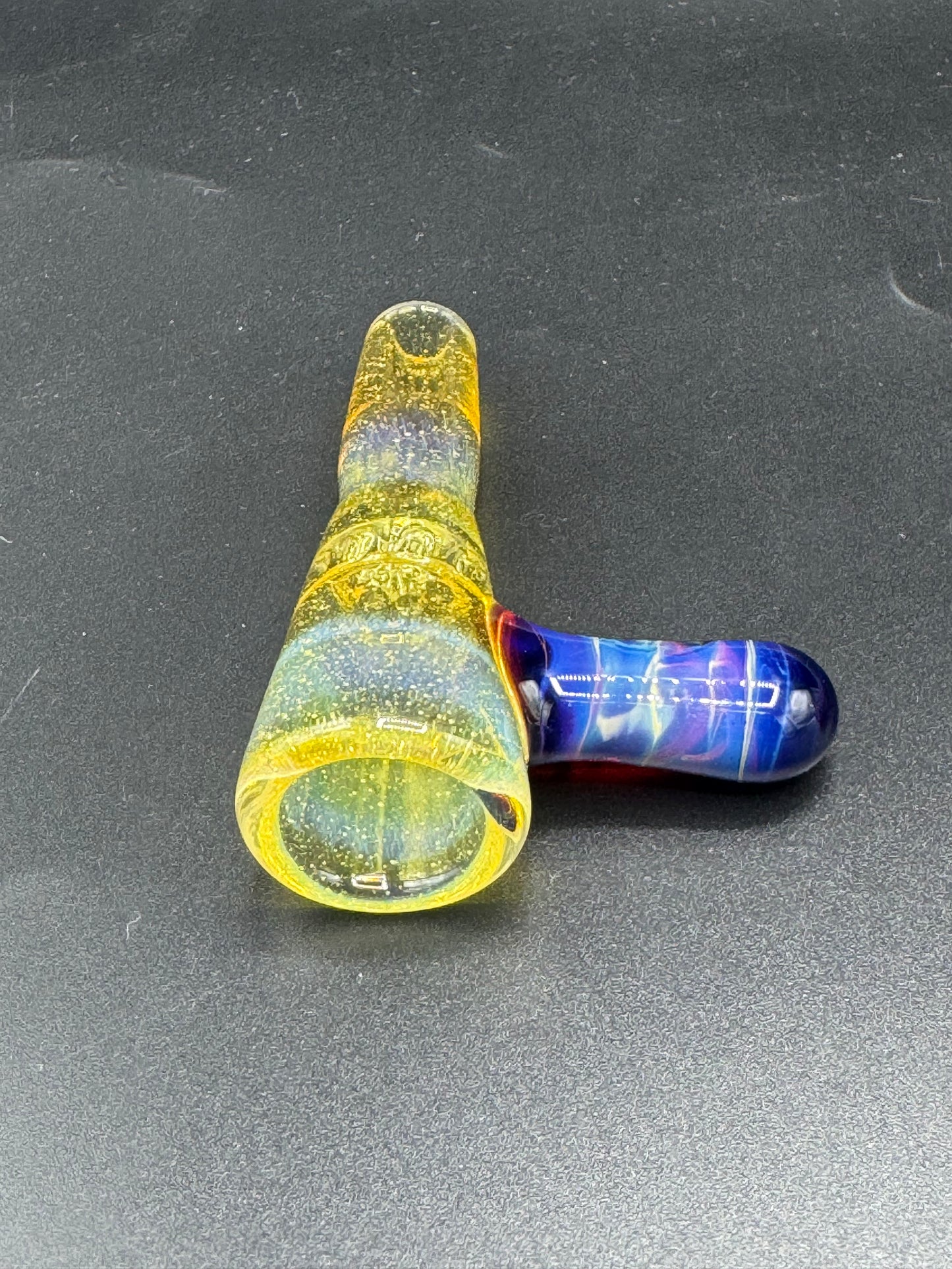 Slides by Happy Time Glass