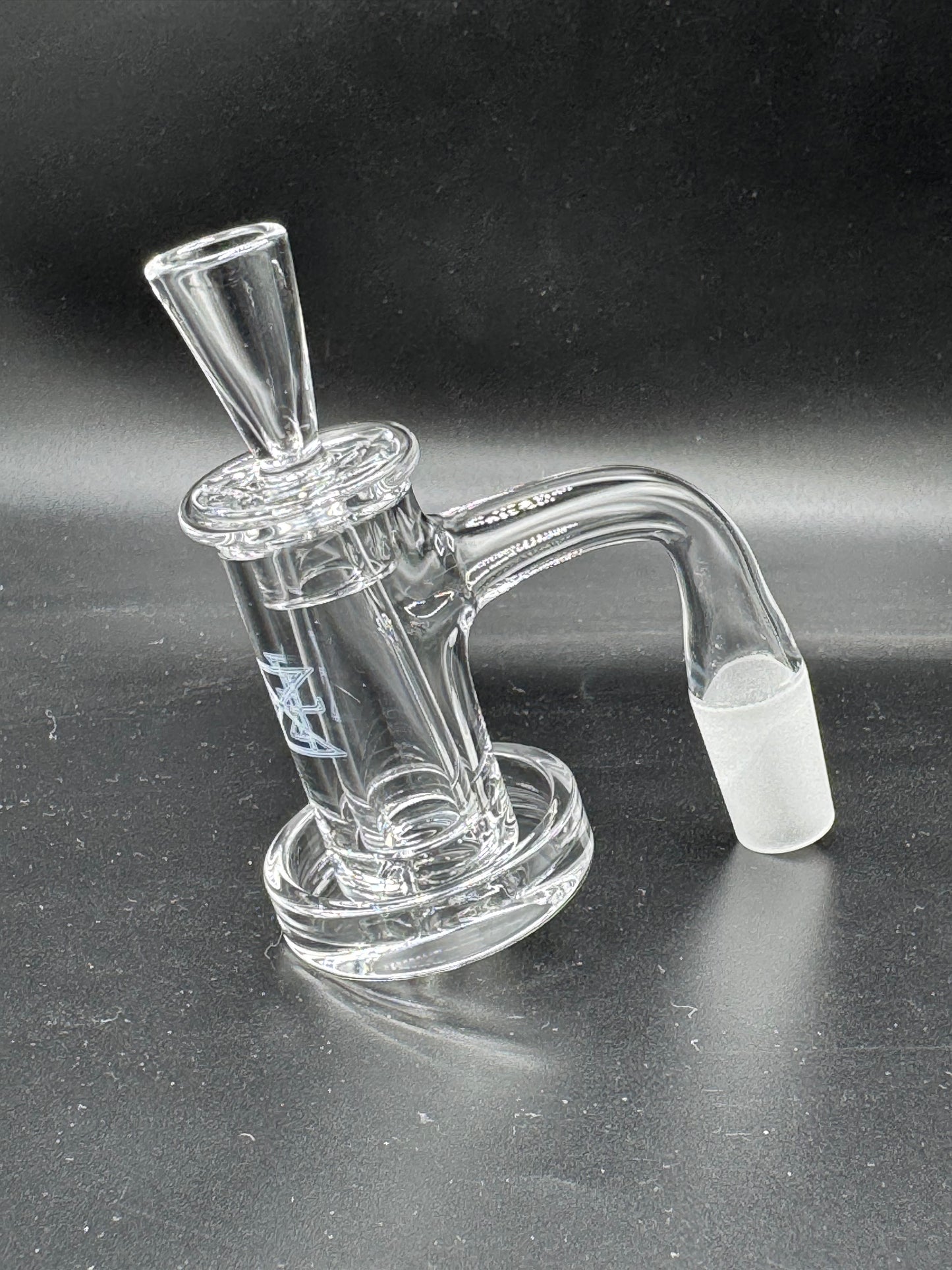 Hippie Extremities Quartz