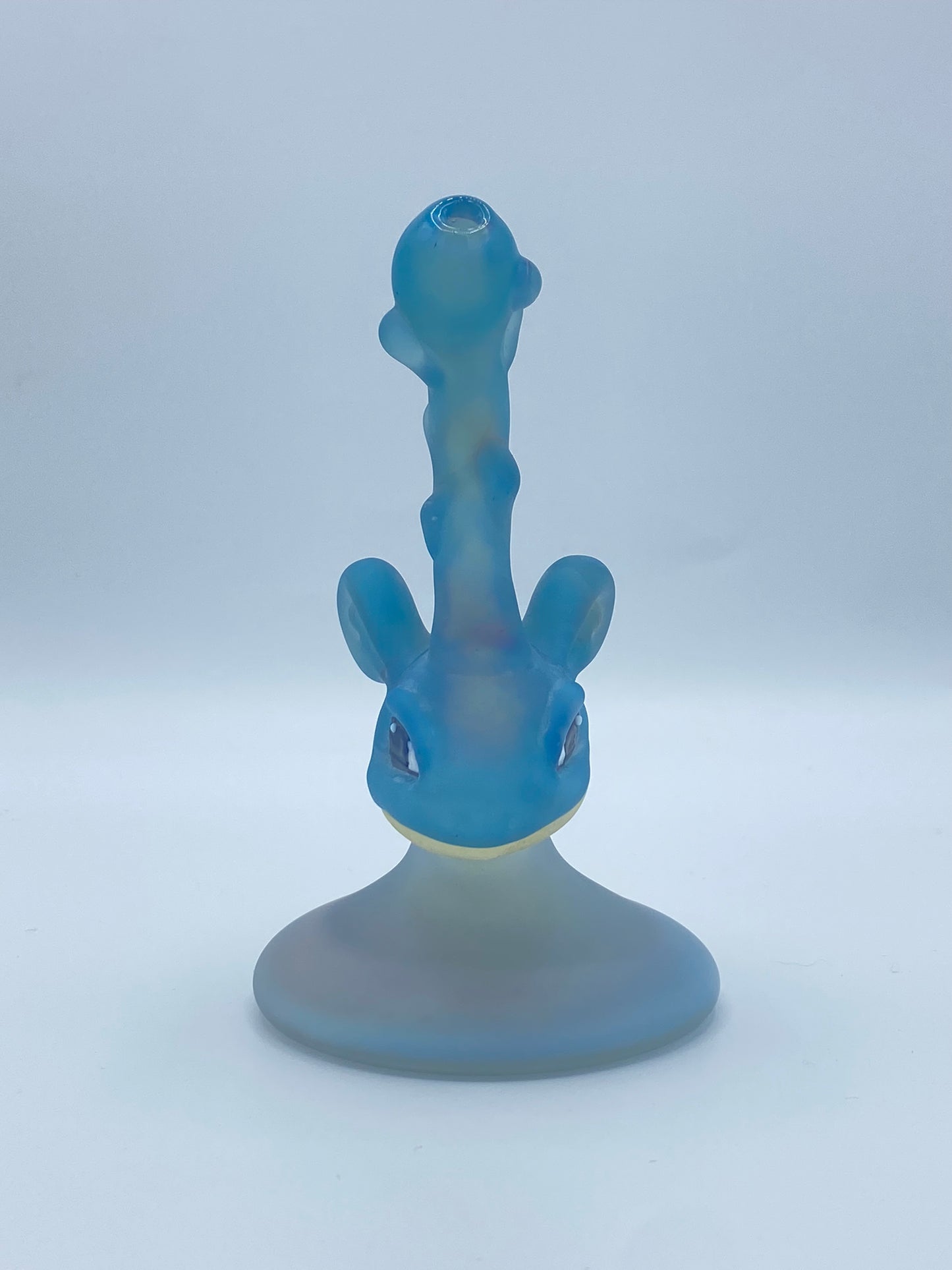 Master geppeto Pokémon