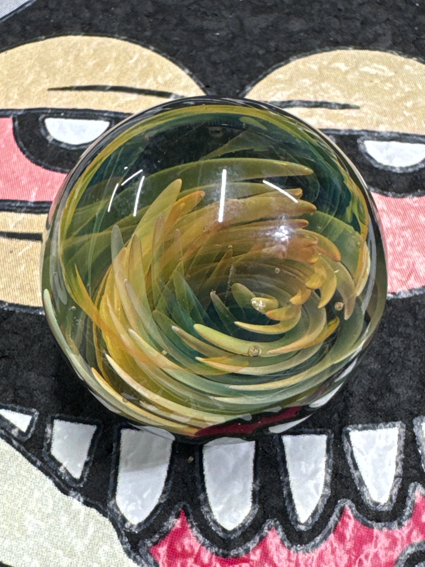 Calmbo marble