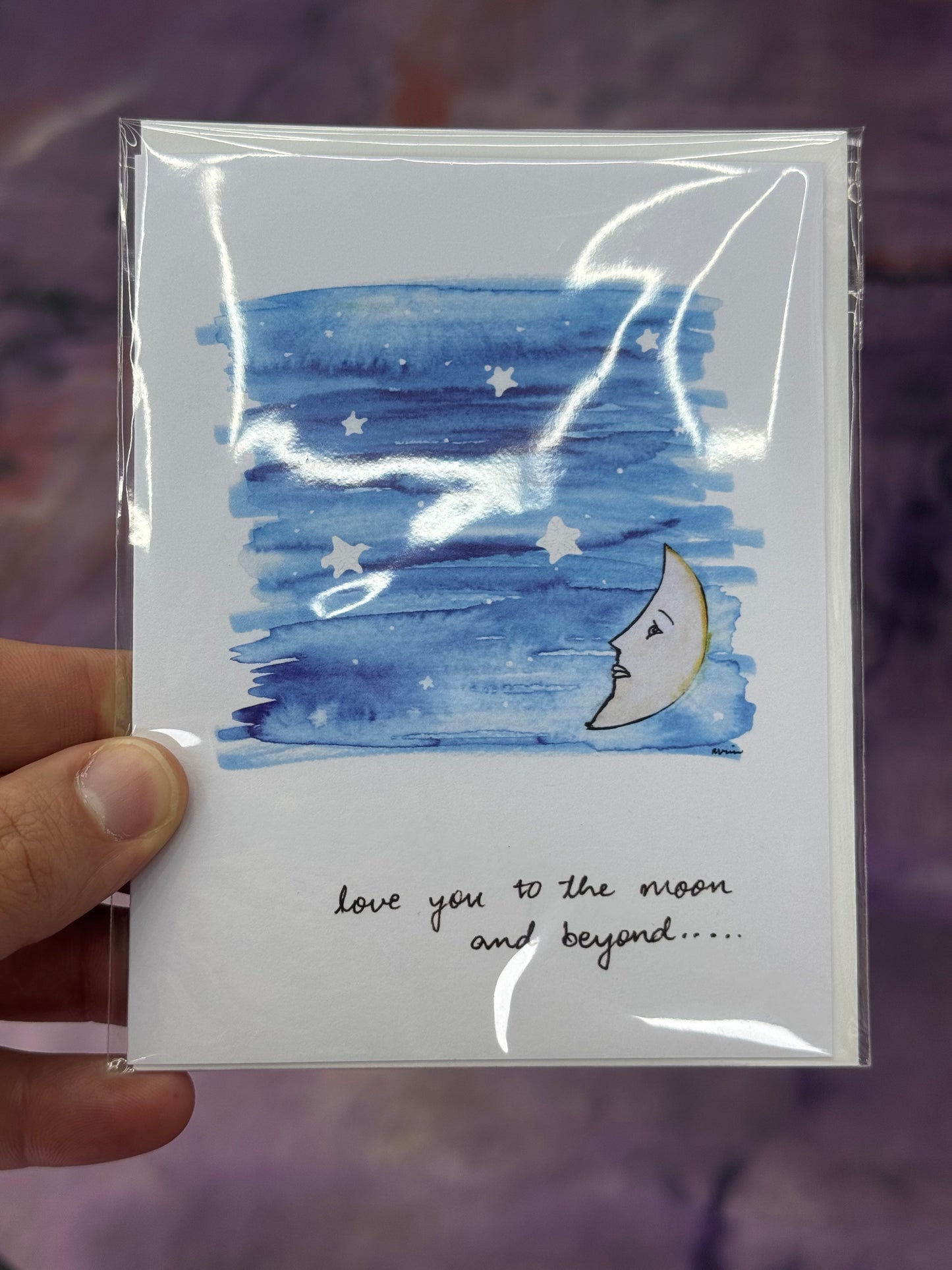 Greetings Cards