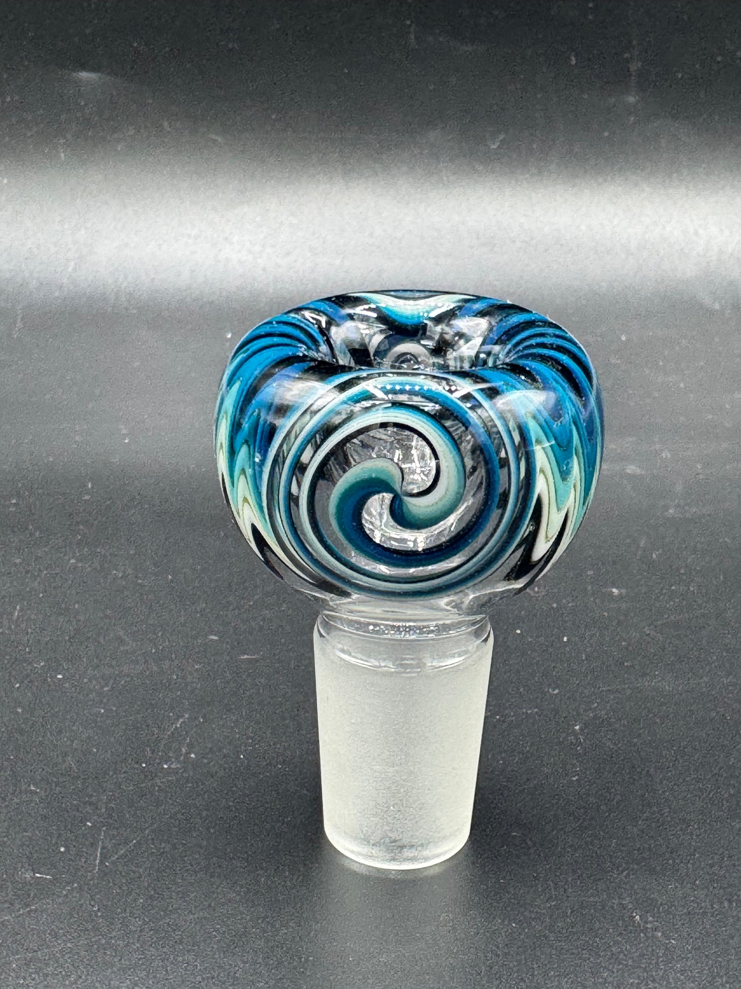 Bowl Slides by Happy Time Glass