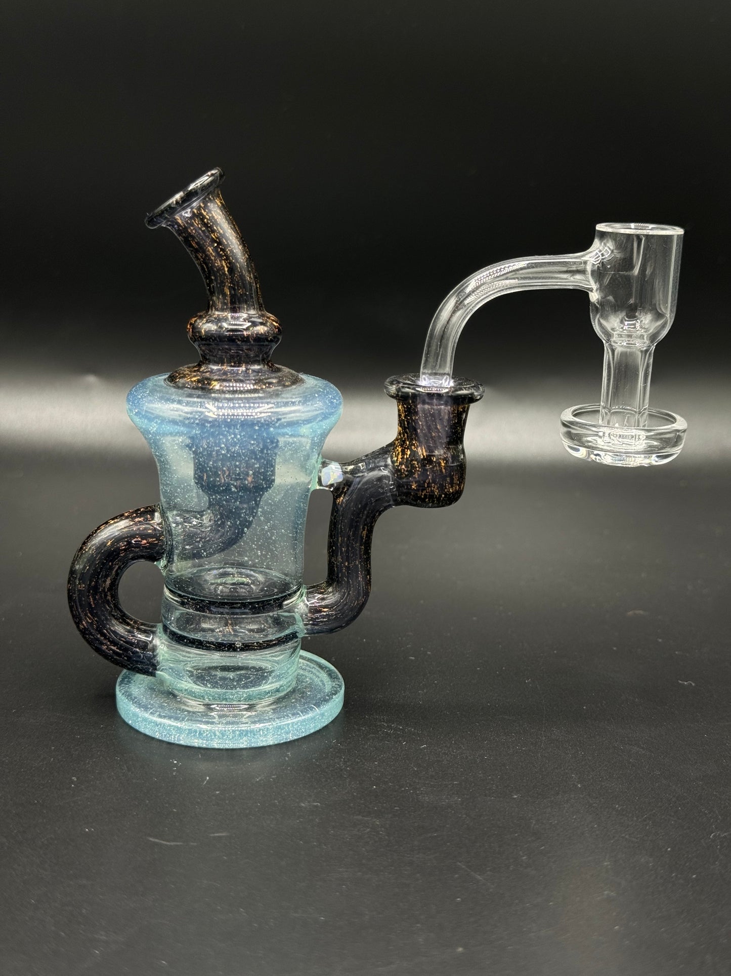 Blias Glass 6mm rig