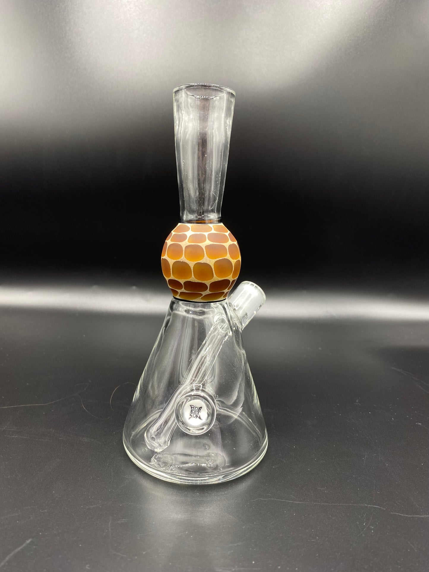 Robertson Glass Tubes