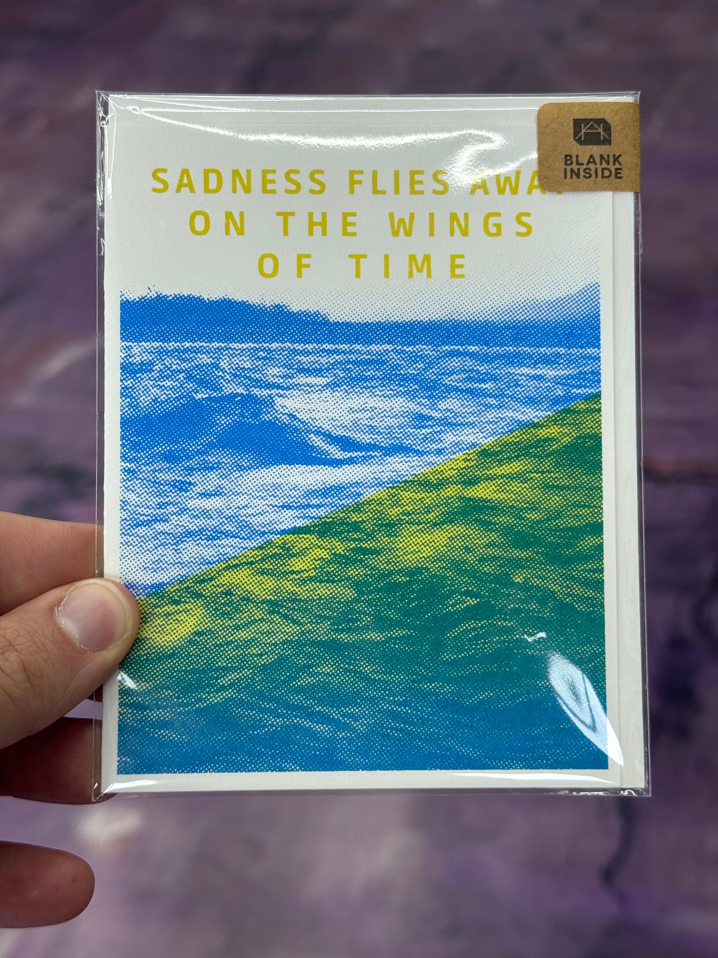 Greetings Cards
