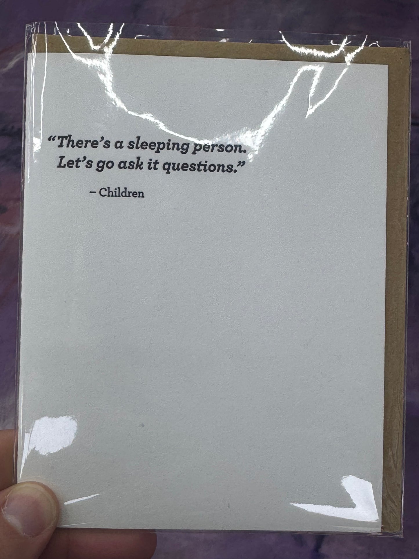 Greetings Cards