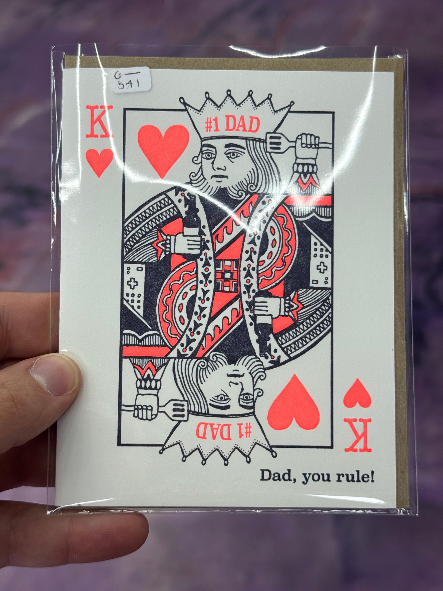 Greetings Cards