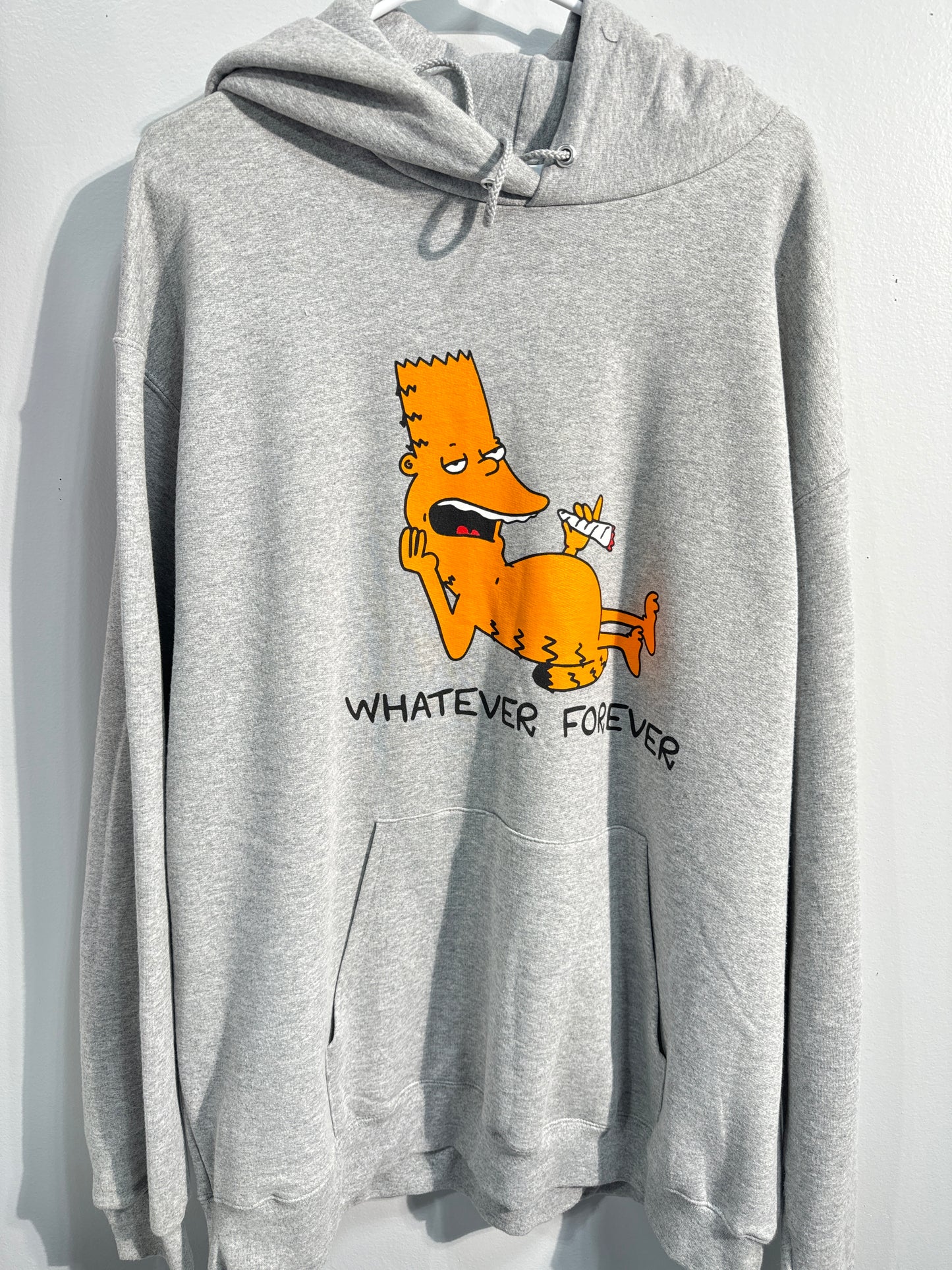 Classic Laidback Bartfield Hoodie