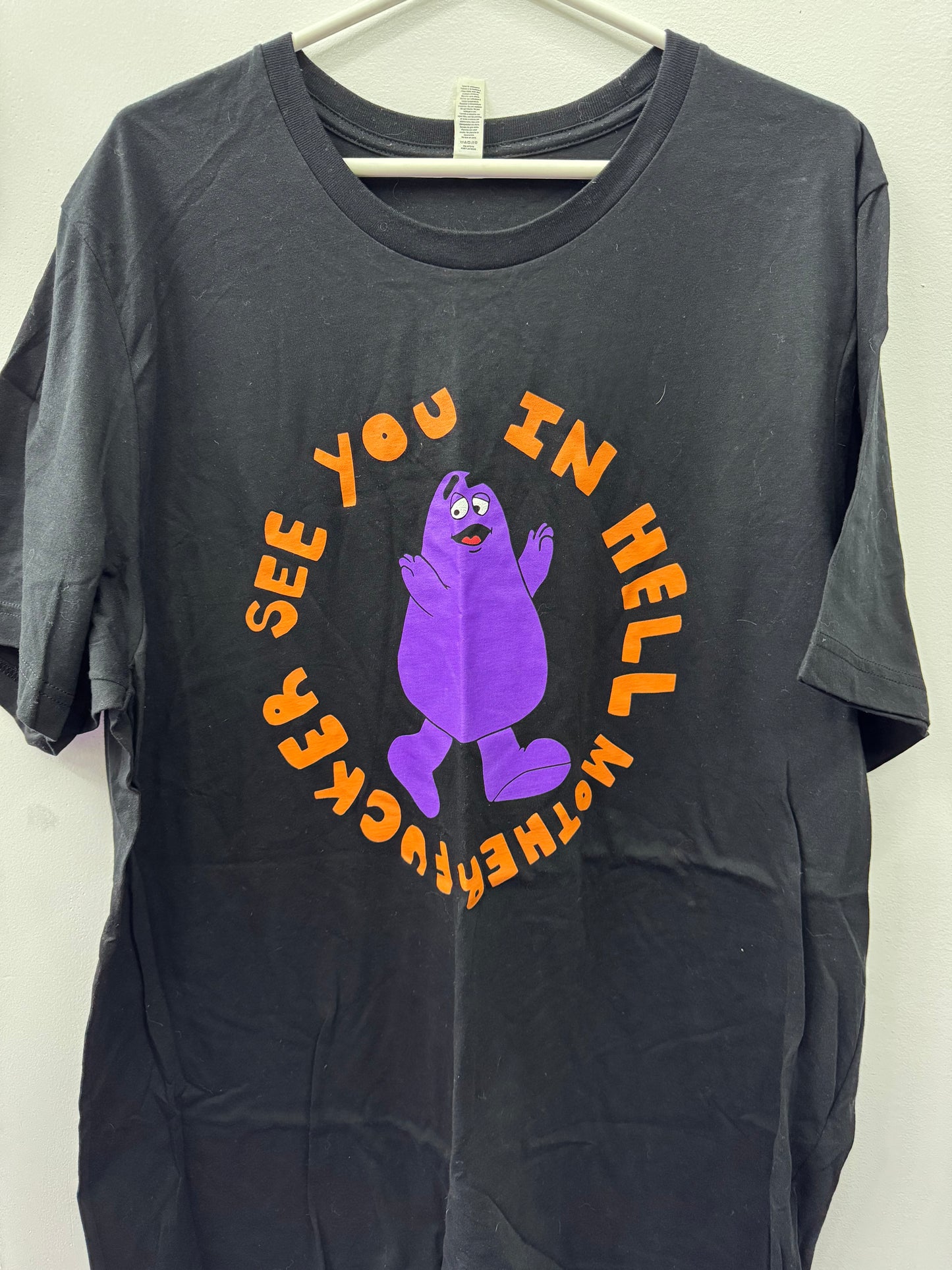 GZ1 Whatever Forever Tshirts