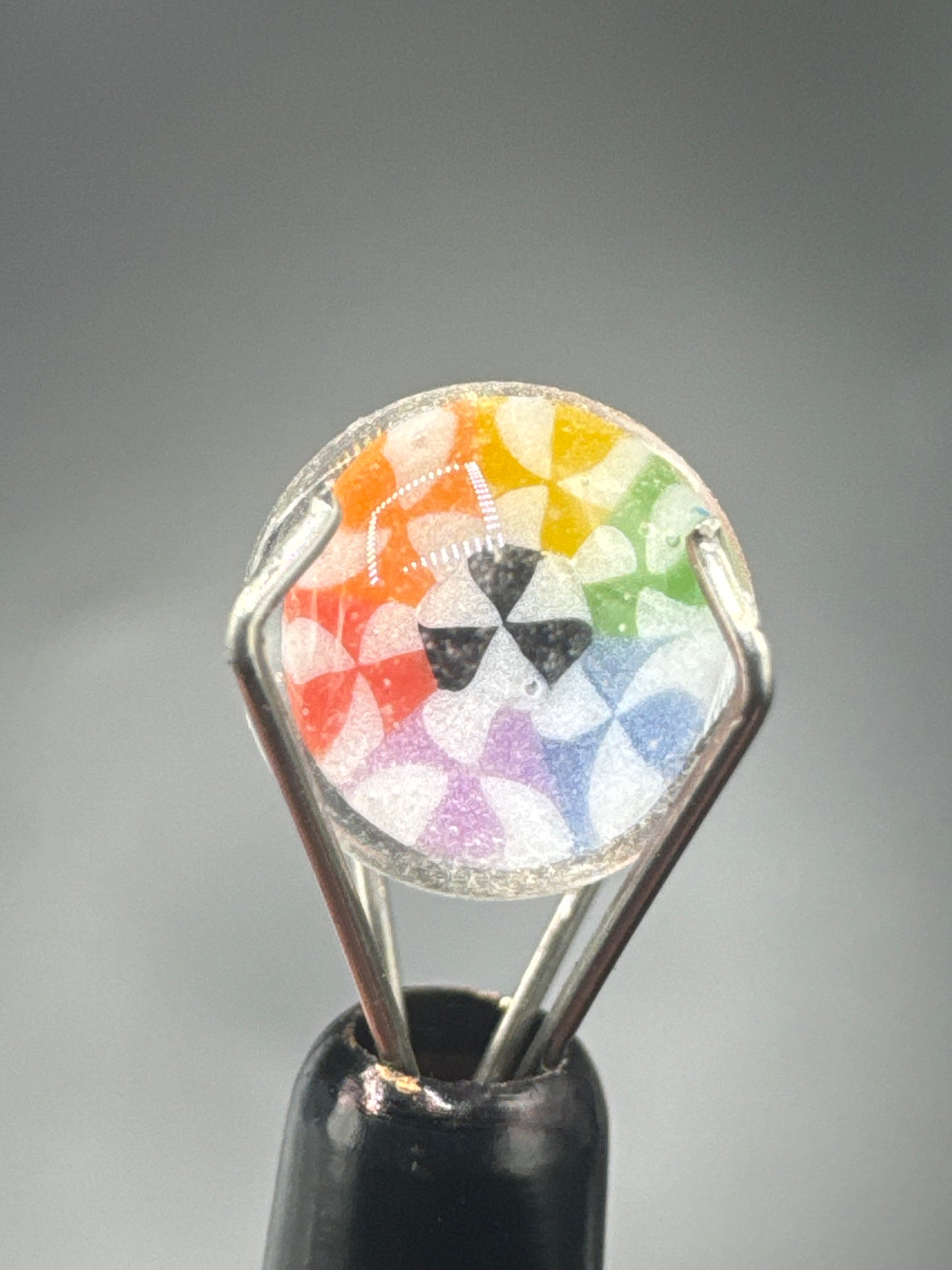 O’Neil Glass Pearls