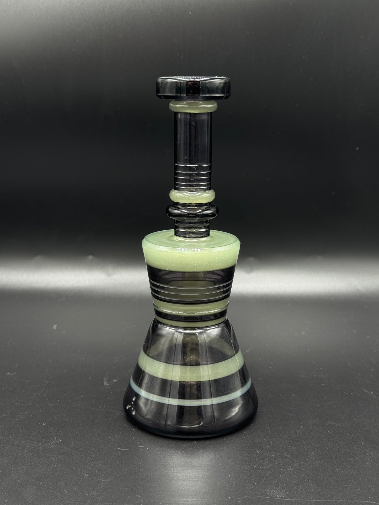 Alexinwood Glass Tube