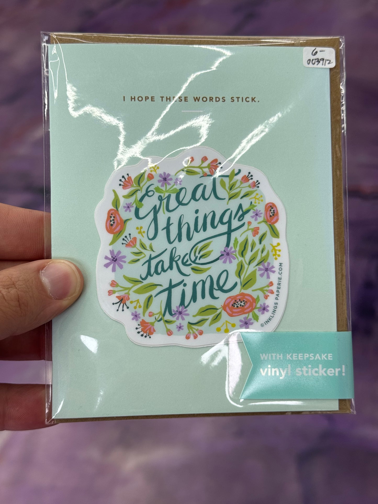 Greetings Cards
