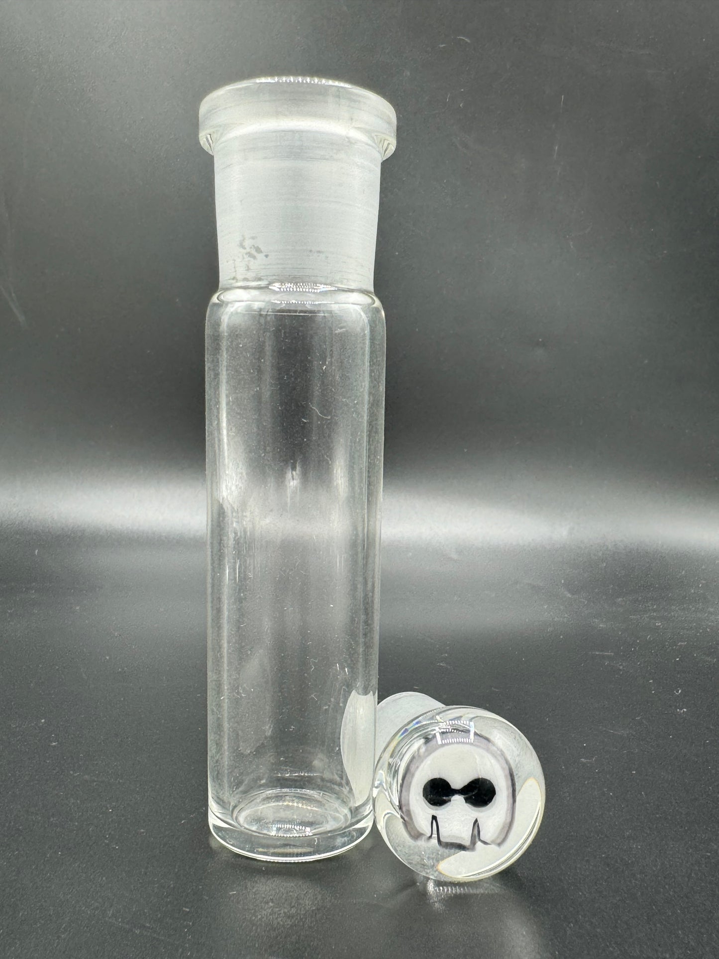 Micro Workshop Glass Containers