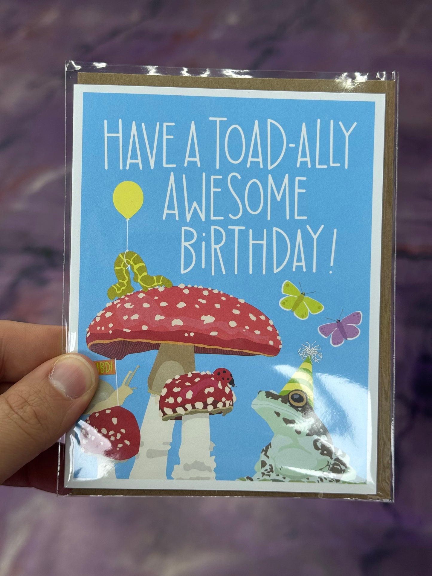 Greetings Cards