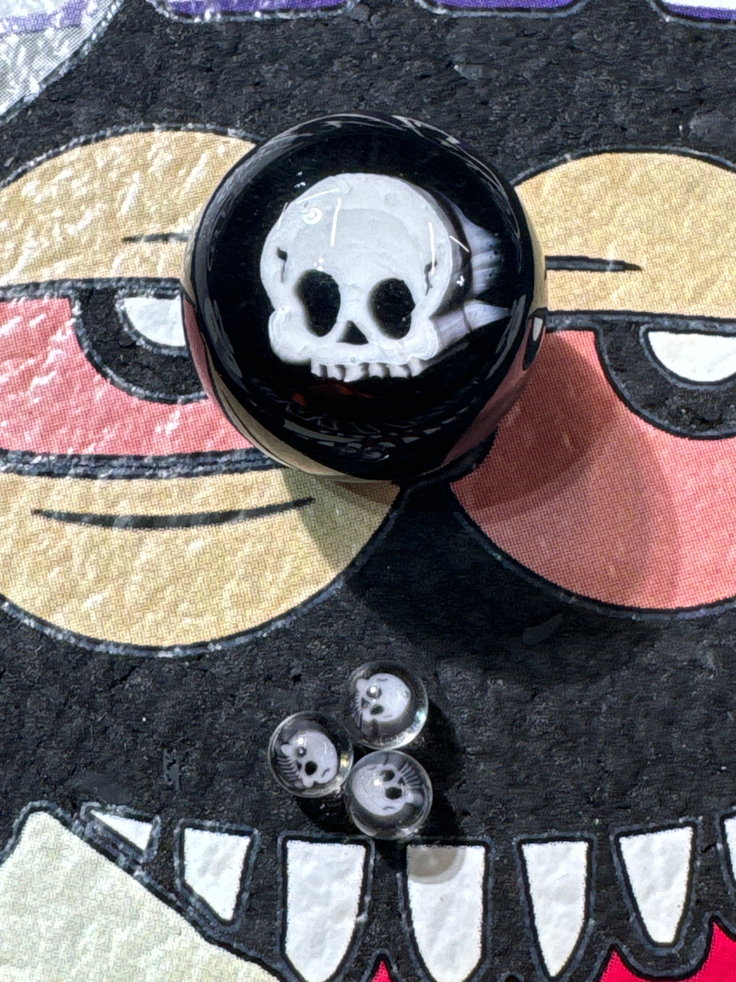 Hendy 4pc Slurper Sets