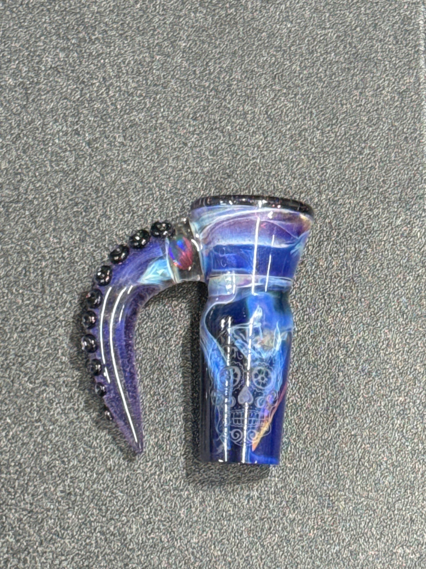 Wild fire Flower Slide