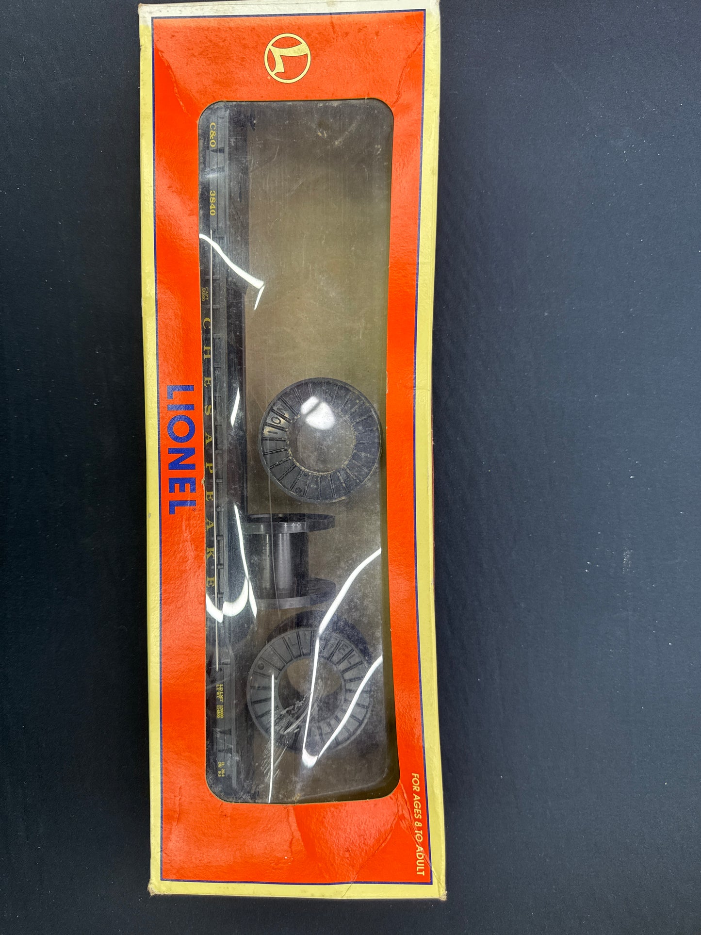 Lionel Electric Trains