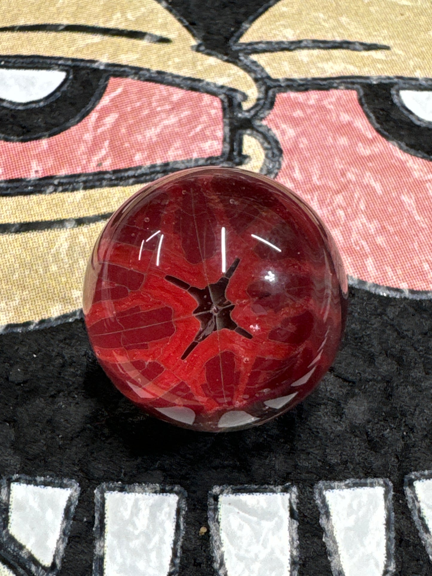Crunk Marble