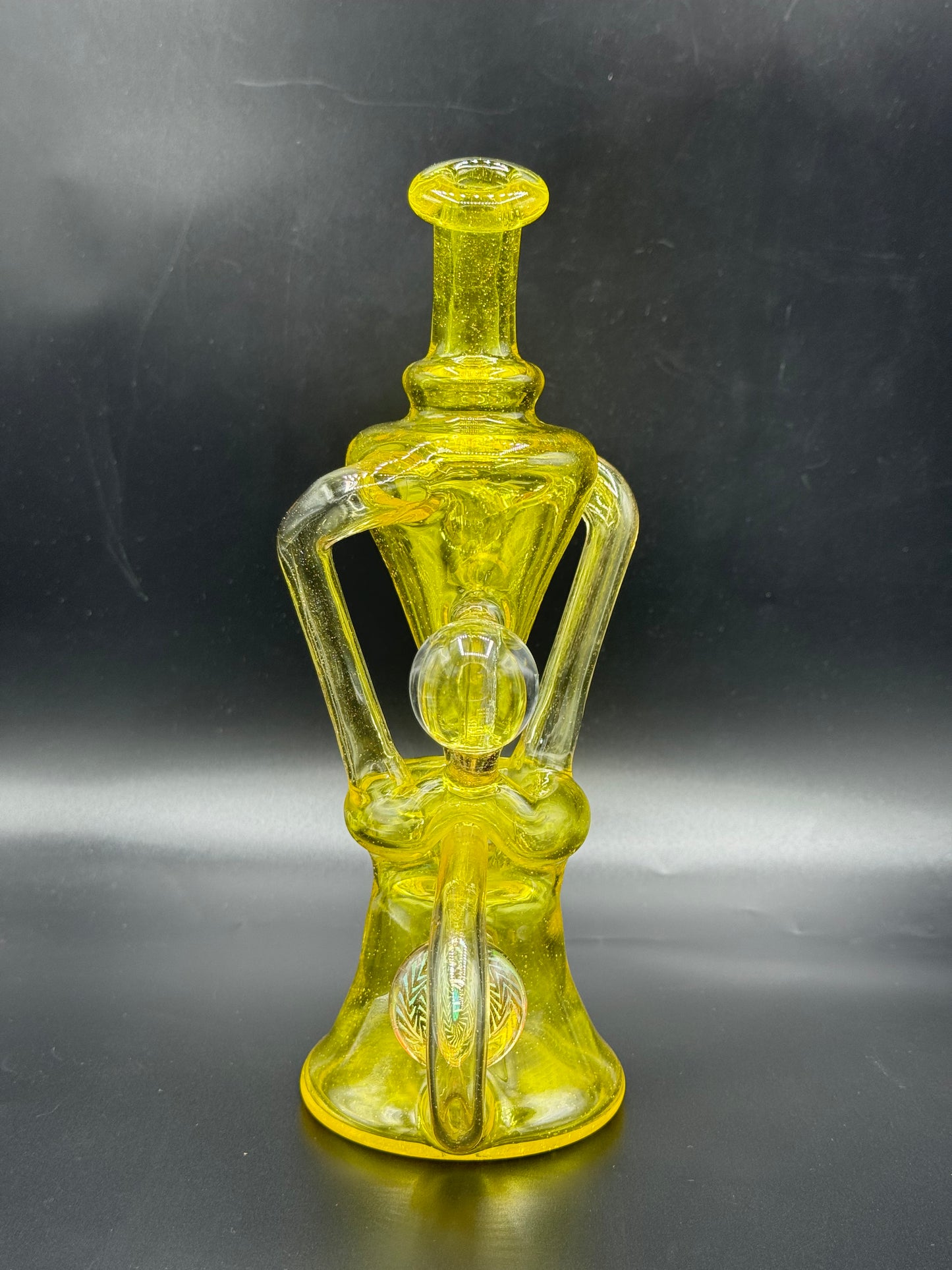 hunter s glass