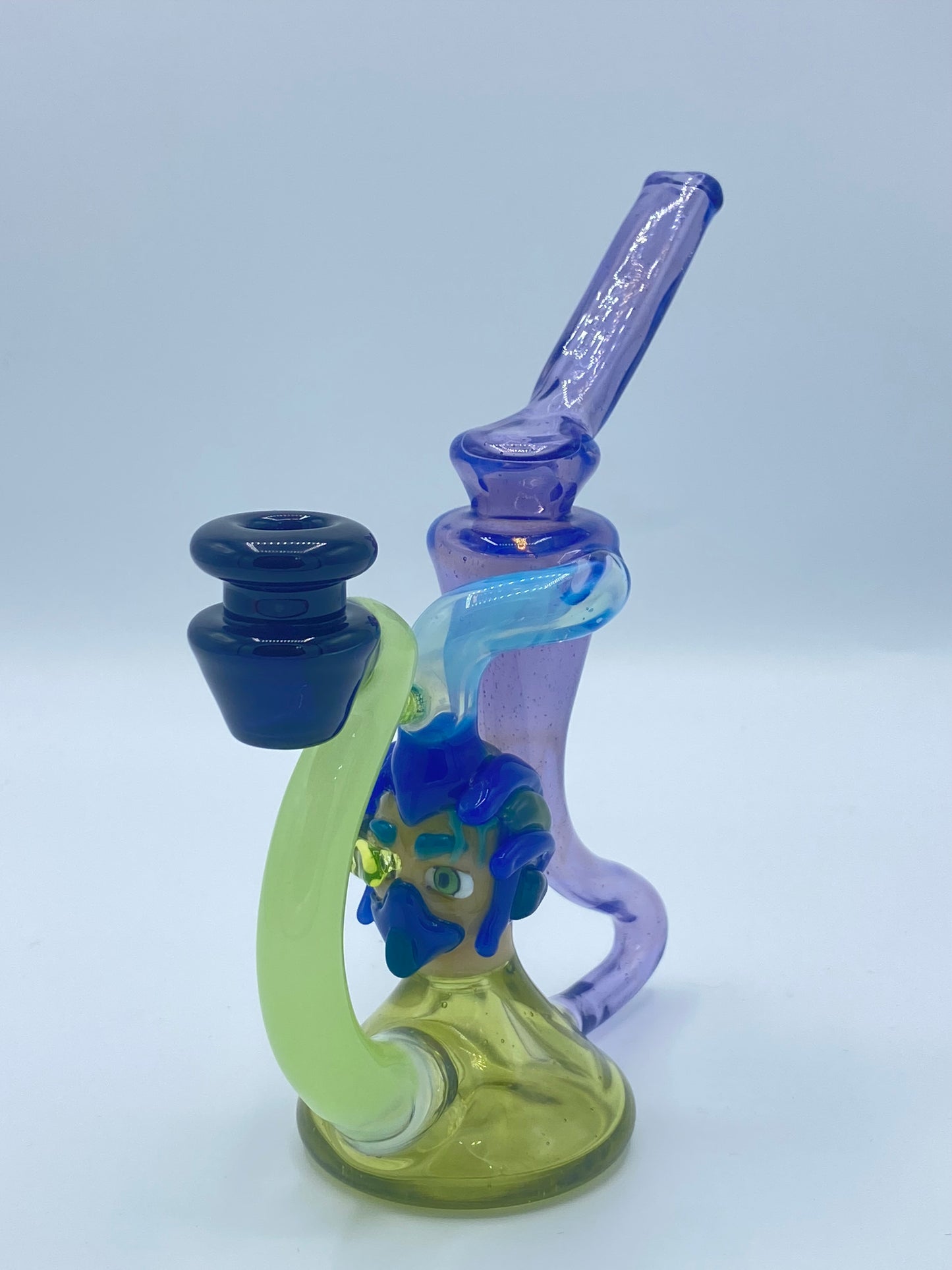 Master geppeto Glass