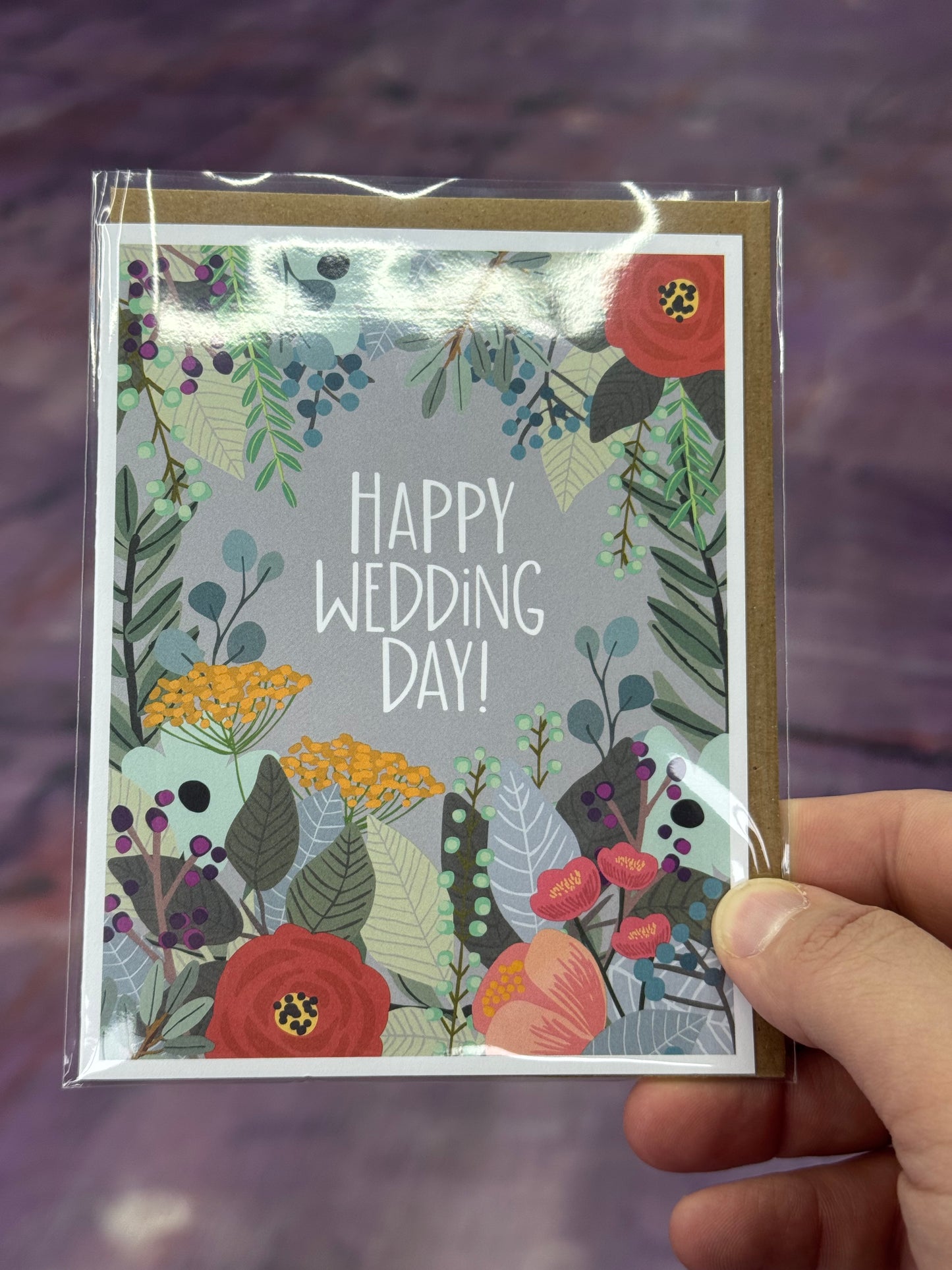 Greetings Cards
